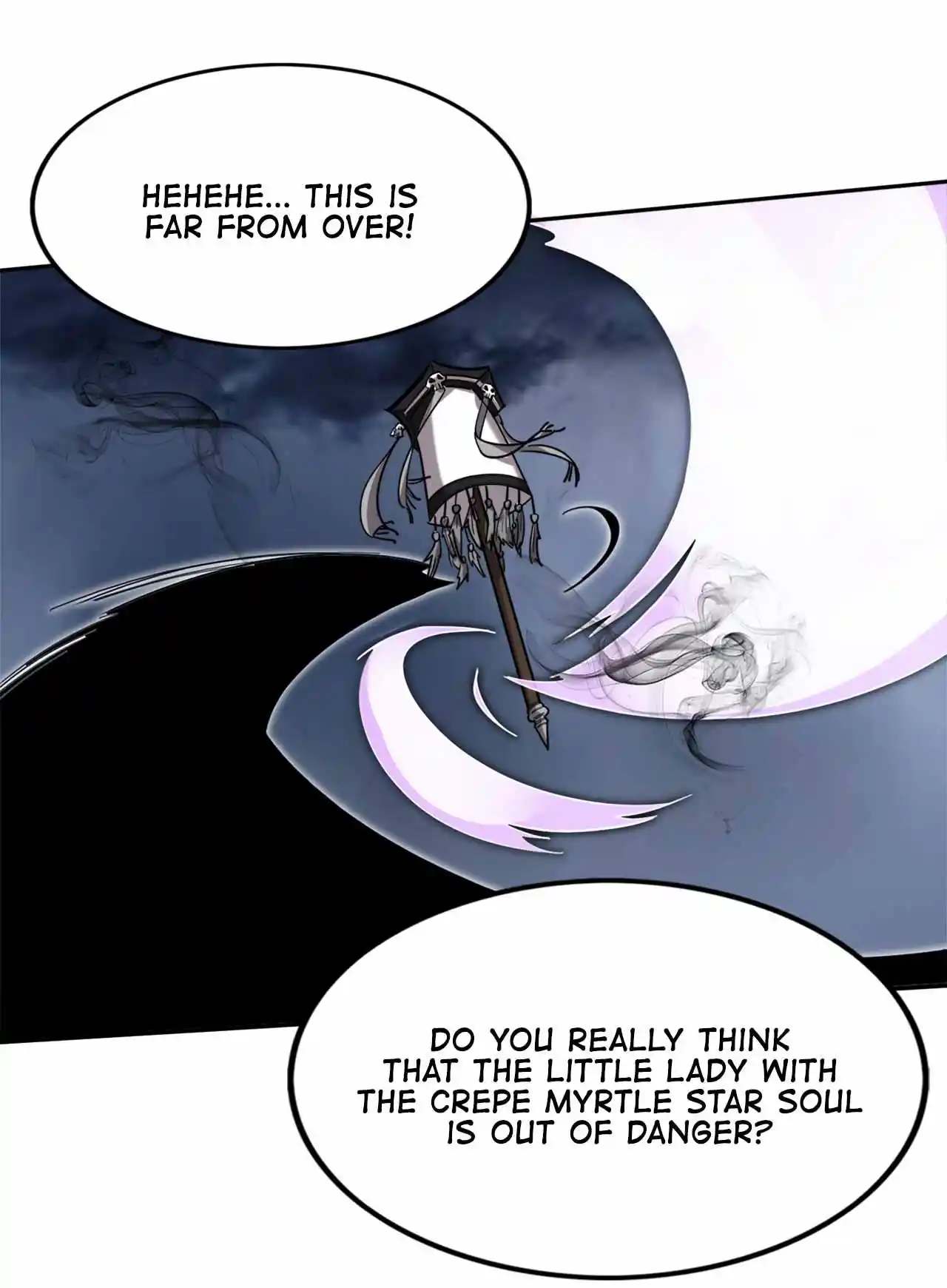 Peerless Miracle Doctor’s Adventures in the City 201