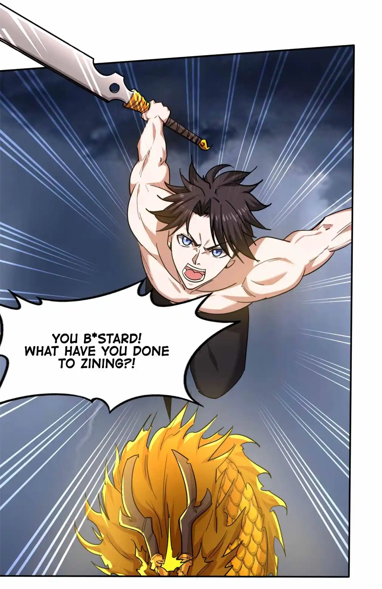 Peerless Miracle Doctor’s Adventures in the City 201