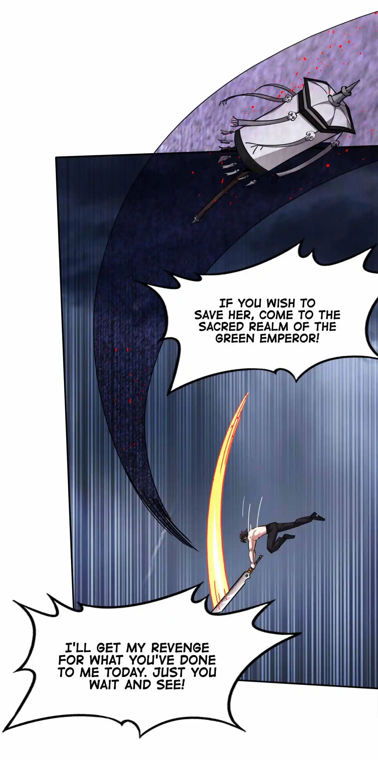 Peerless Miracle Doctor’s Adventures in the City 201