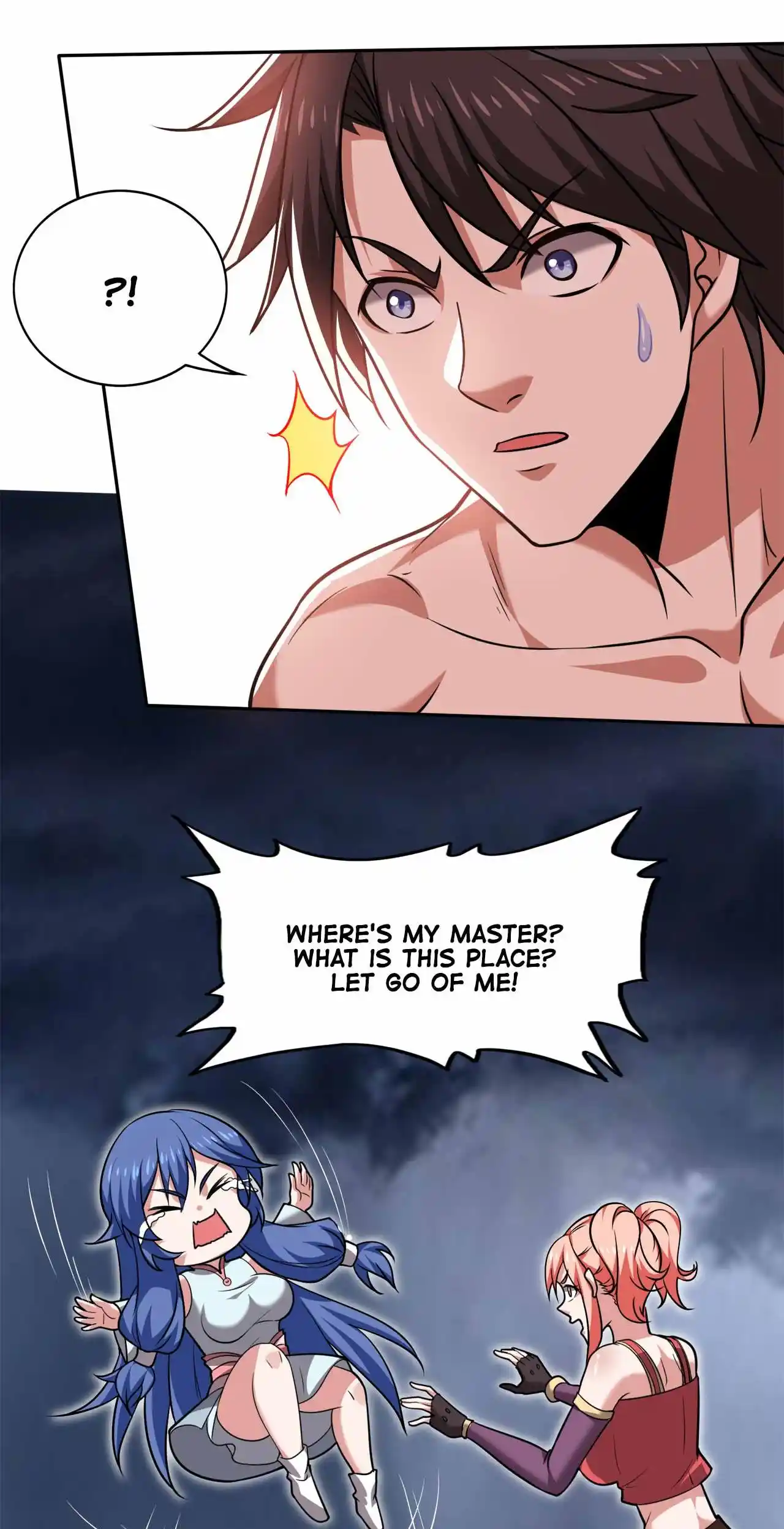 Peerless Miracle Doctor’s Adventures in the City 201