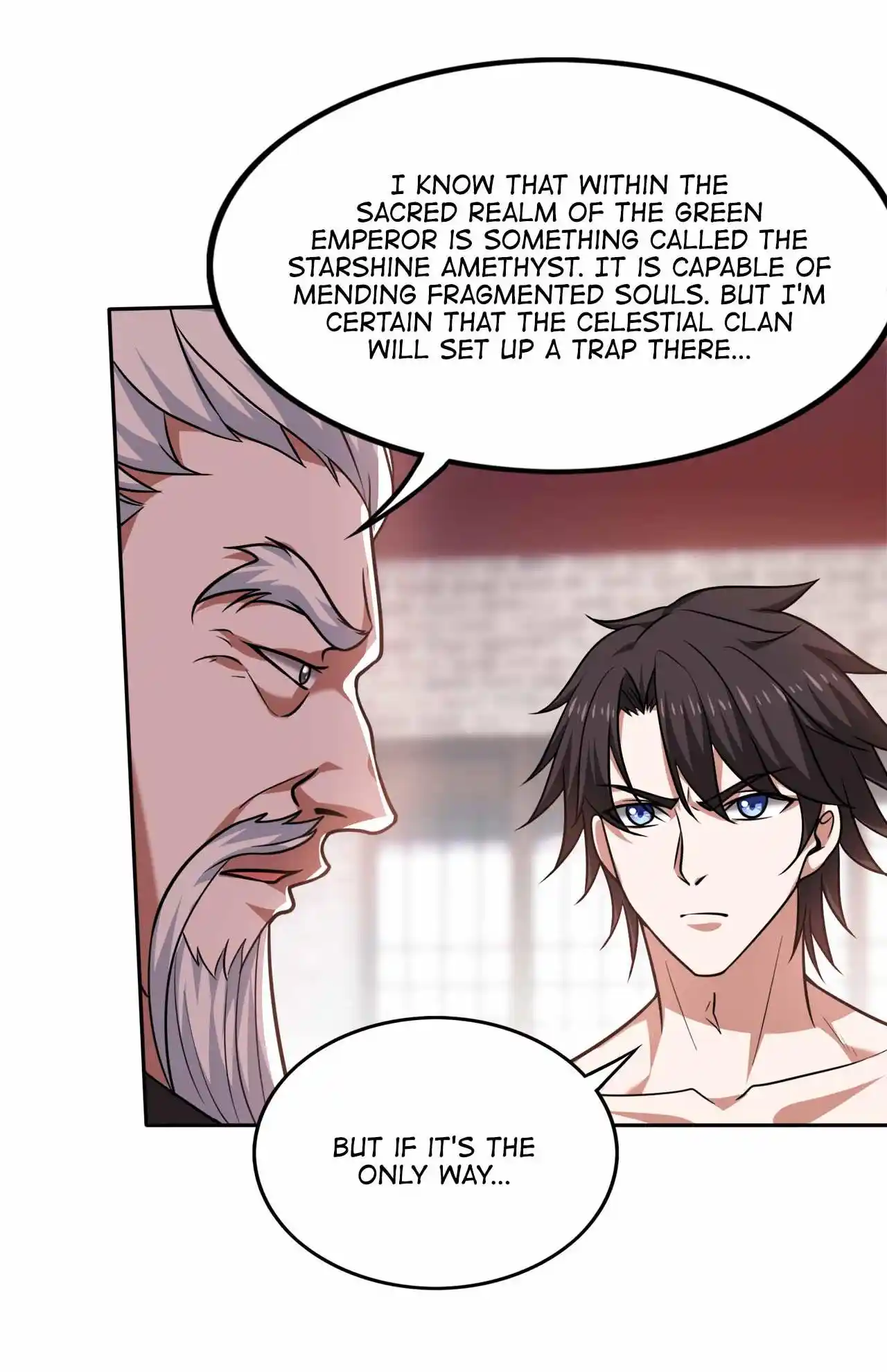 Peerless Miracle Doctor’s Adventures in the City 201