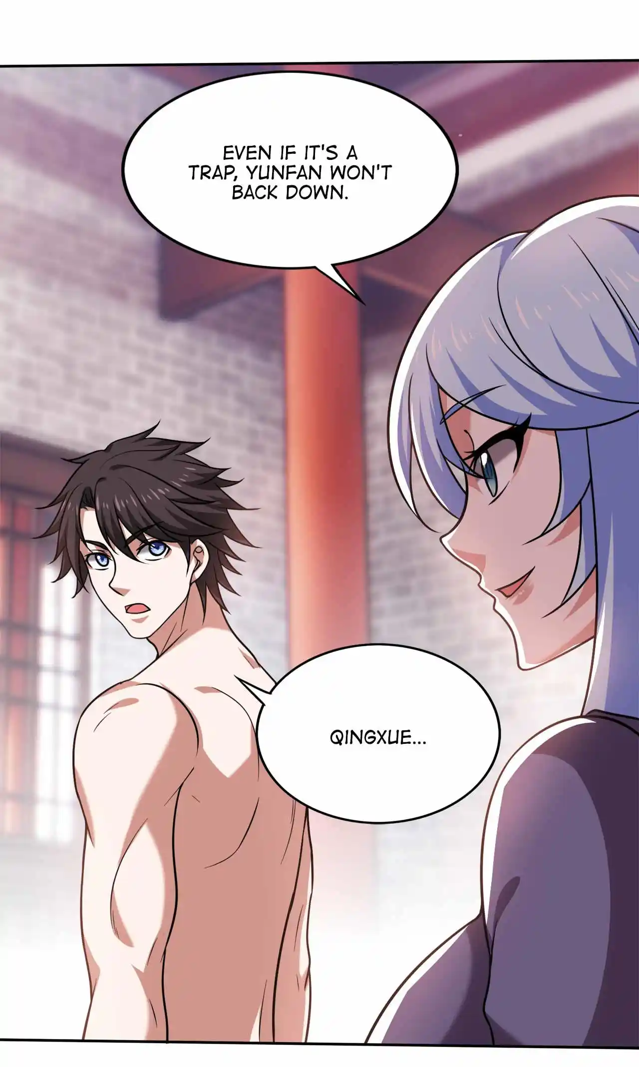 Peerless Miracle Doctor’s Adventures in the City 201