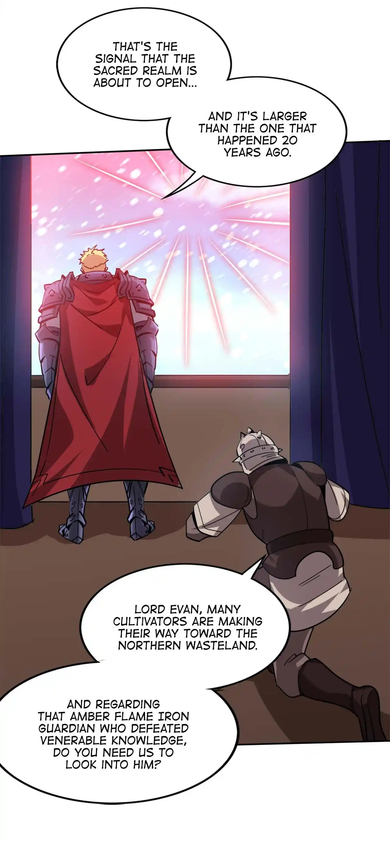 Peerless Miracle Doctor’s Adventures in the City 202