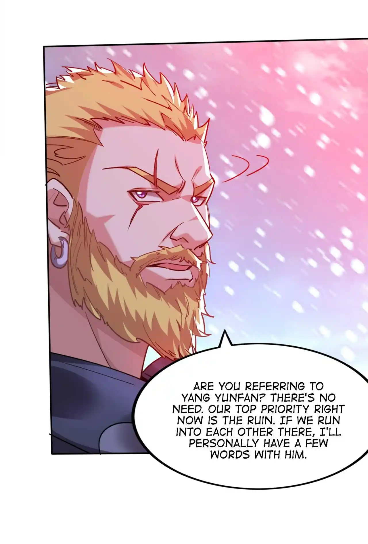 Peerless Miracle Doctor’s Adventures in the City 202