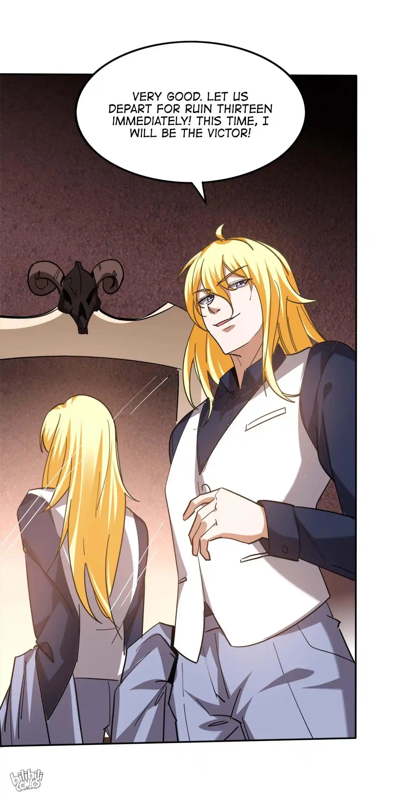 Peerless Miracle Doctor’s Adventures in the City 202