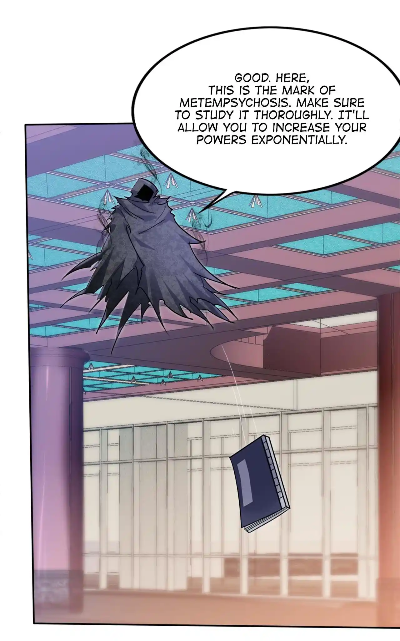 Peerless Miracle Doctor’s Adventures in the City 202