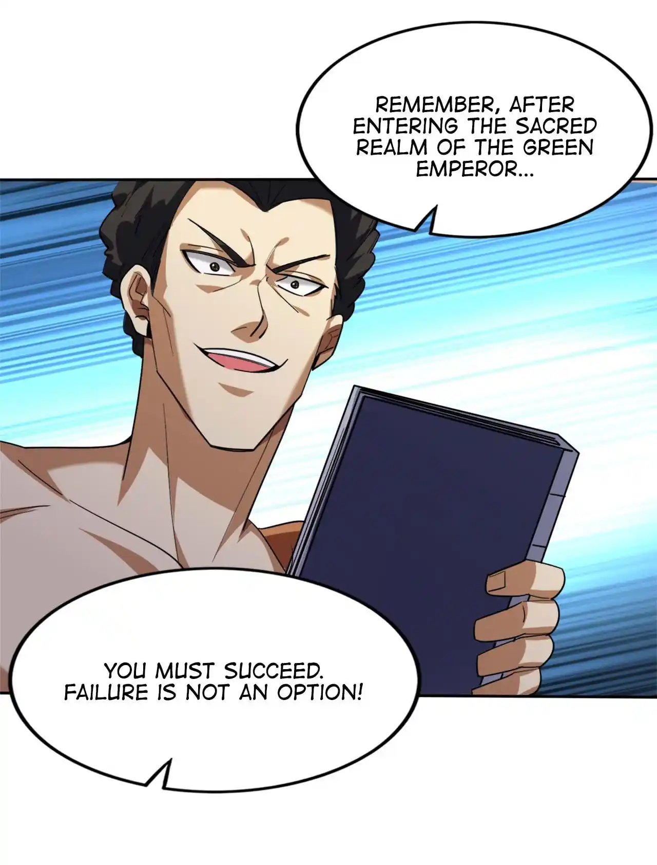 Peerless Miracle Doctor’s Adventures in the City 202