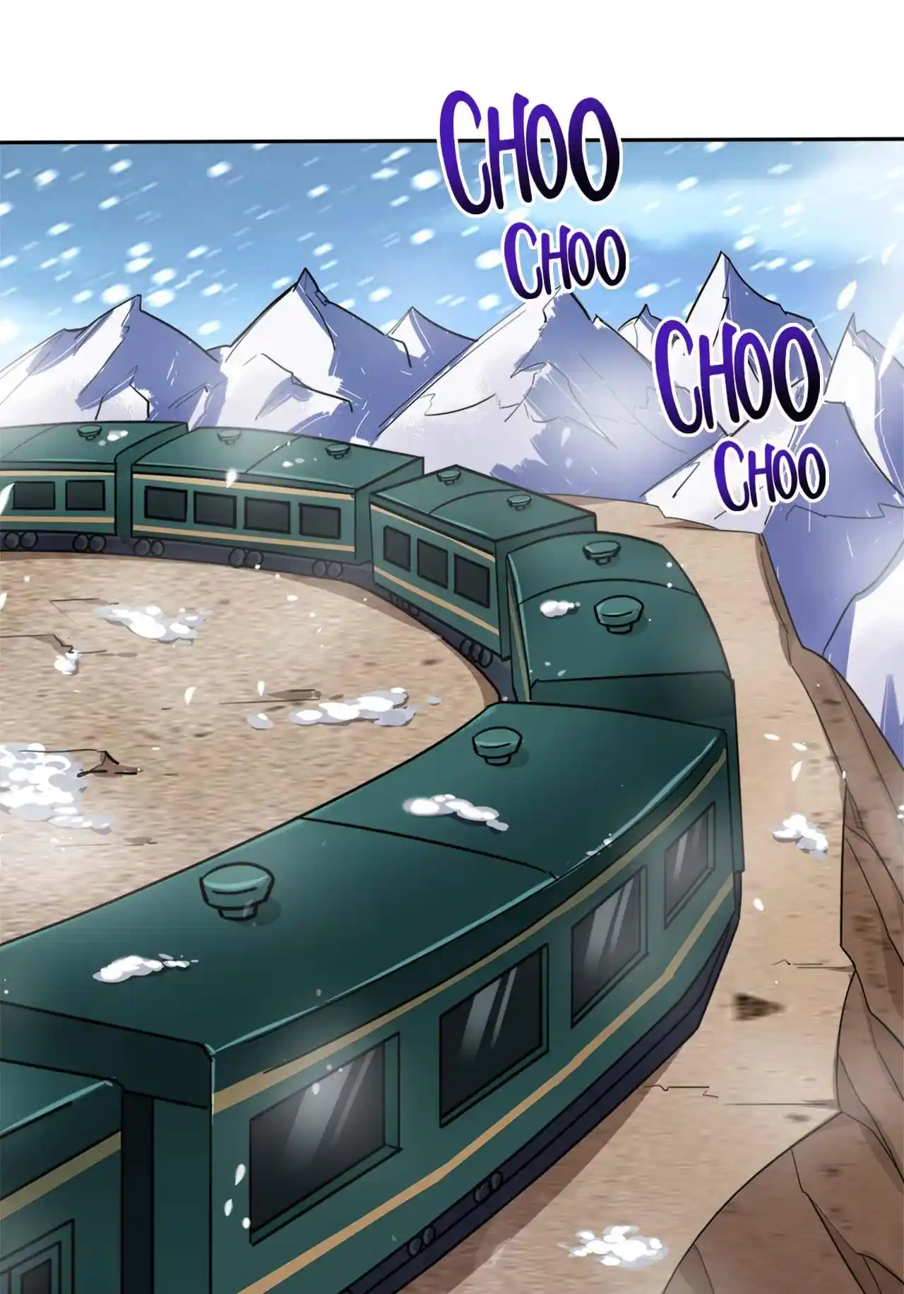 Peerless Miracle Doctor’s Adventures in the City 202