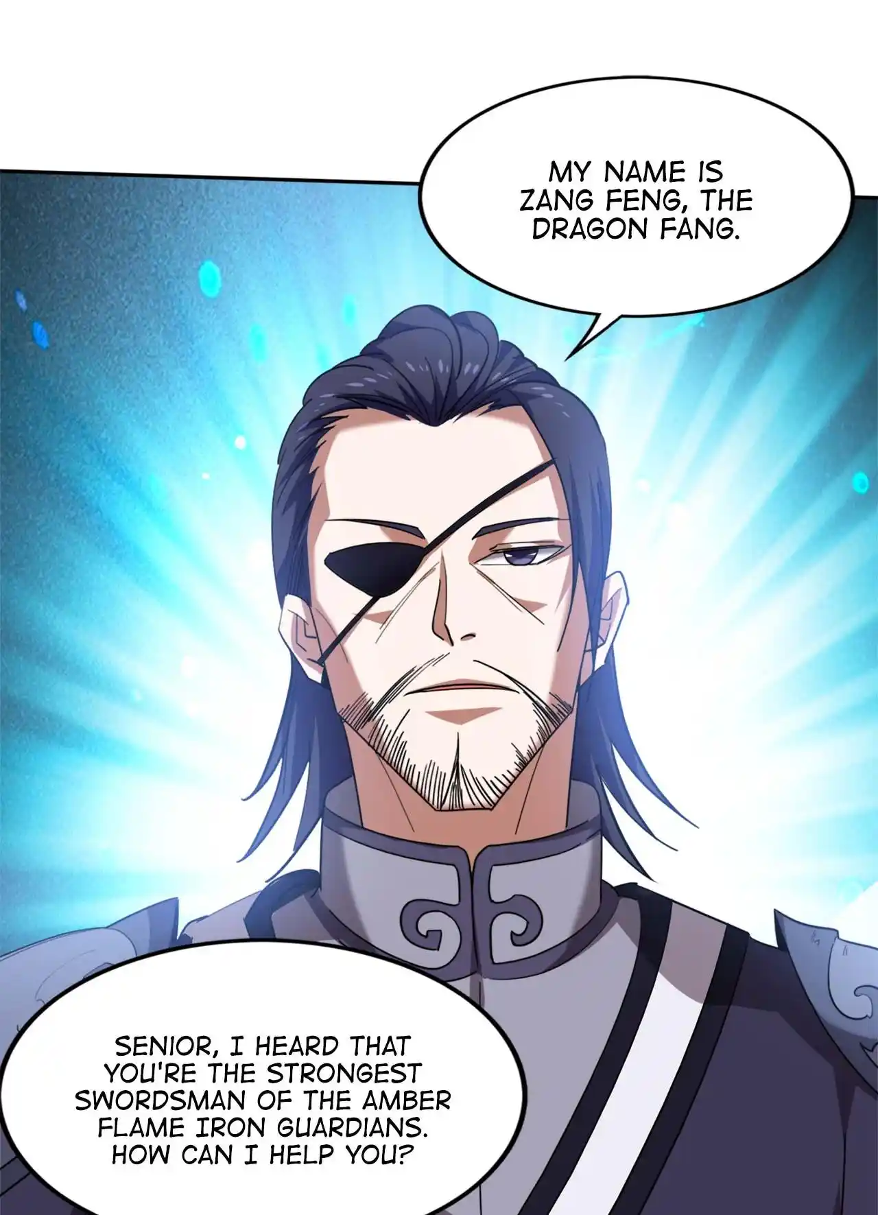 Peerless Miracle Doctor’s Adventures in the City 202