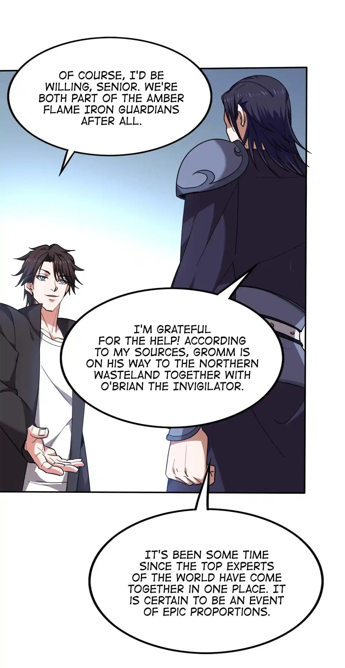 Peerless Miracle Doctor’s Adventures in the City 202