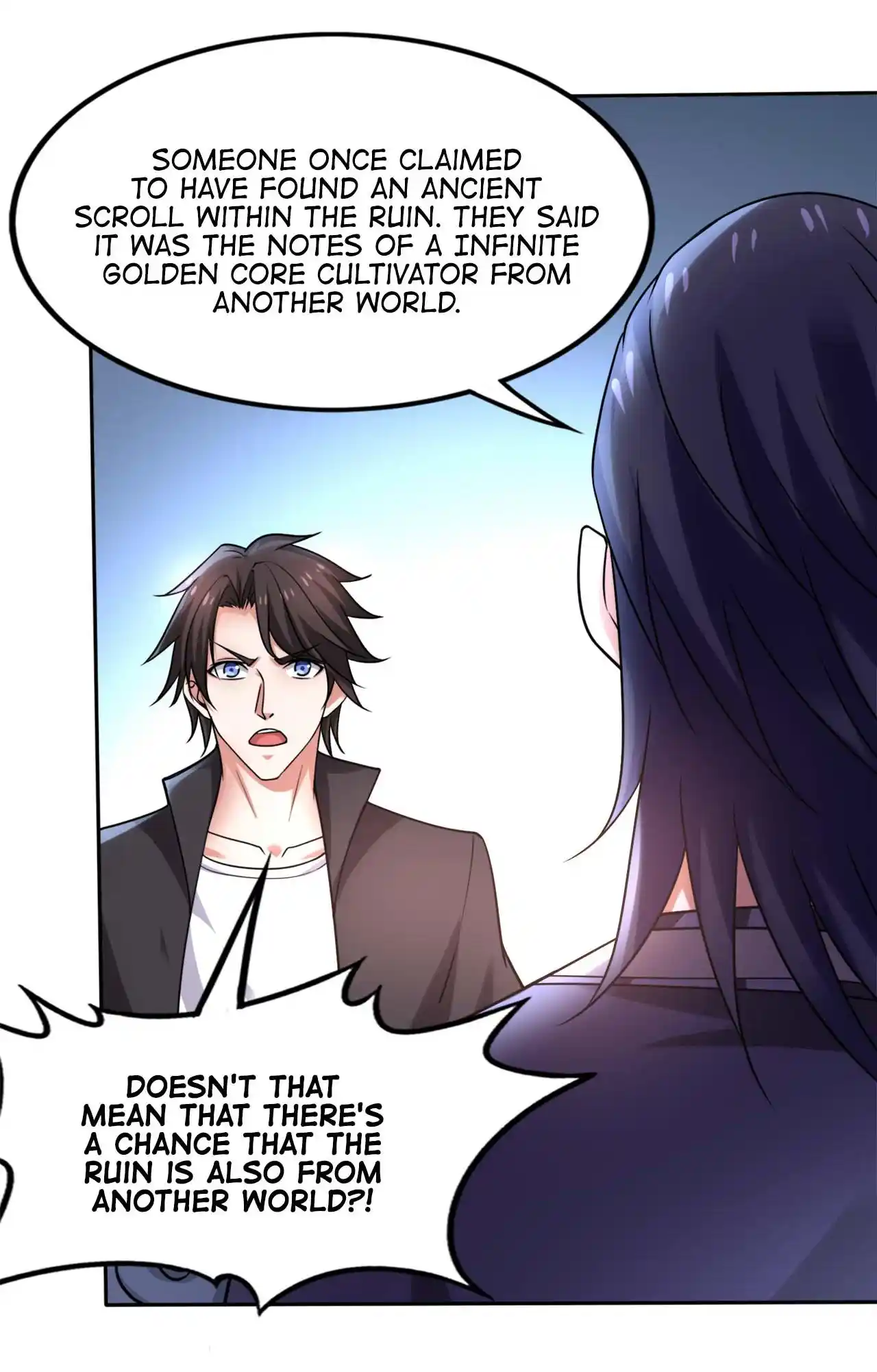 Peerless Miracle Doctor’s Adventures in the City 202