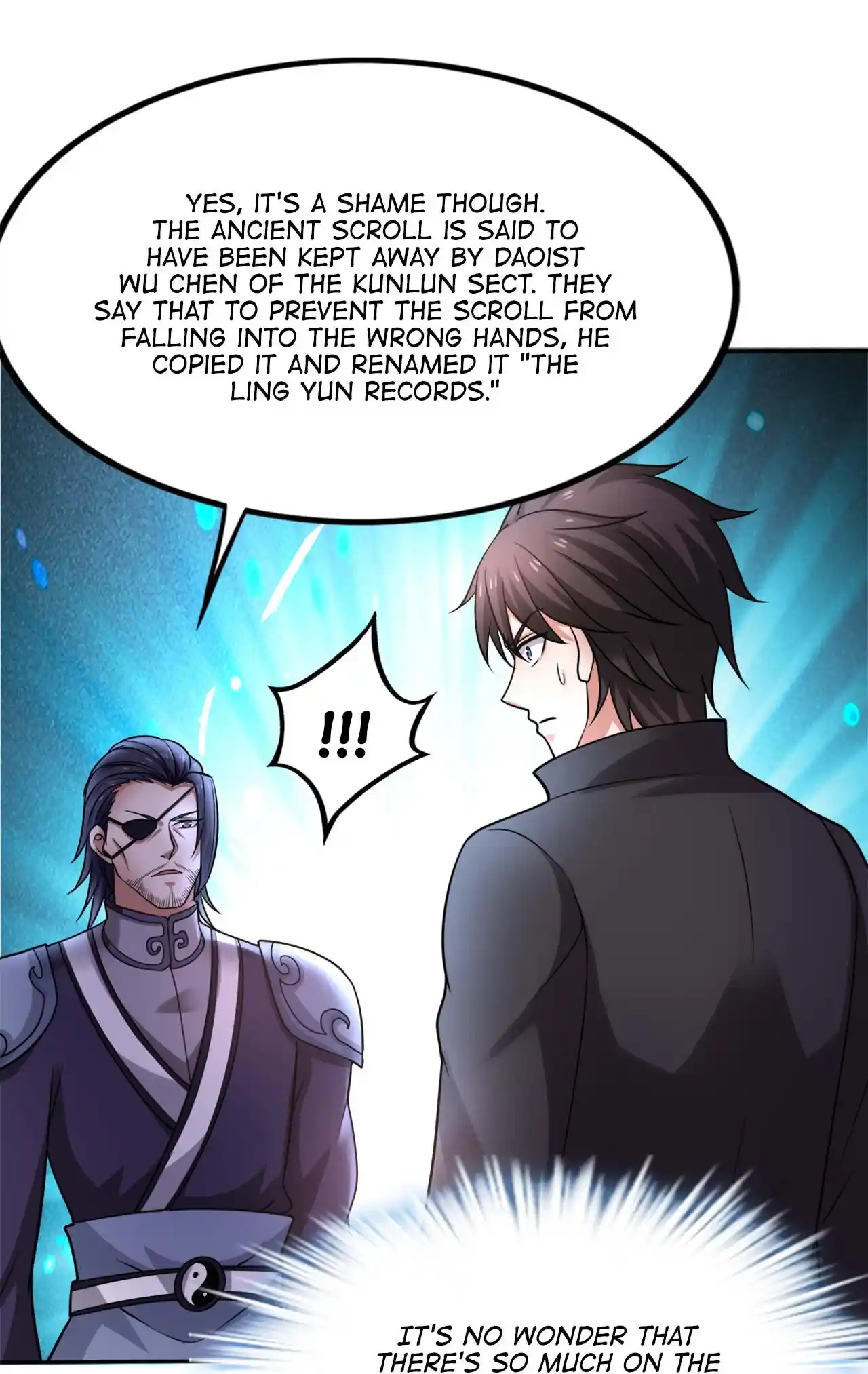 Peerless Miracle Doctor’s Adventures in the City 202