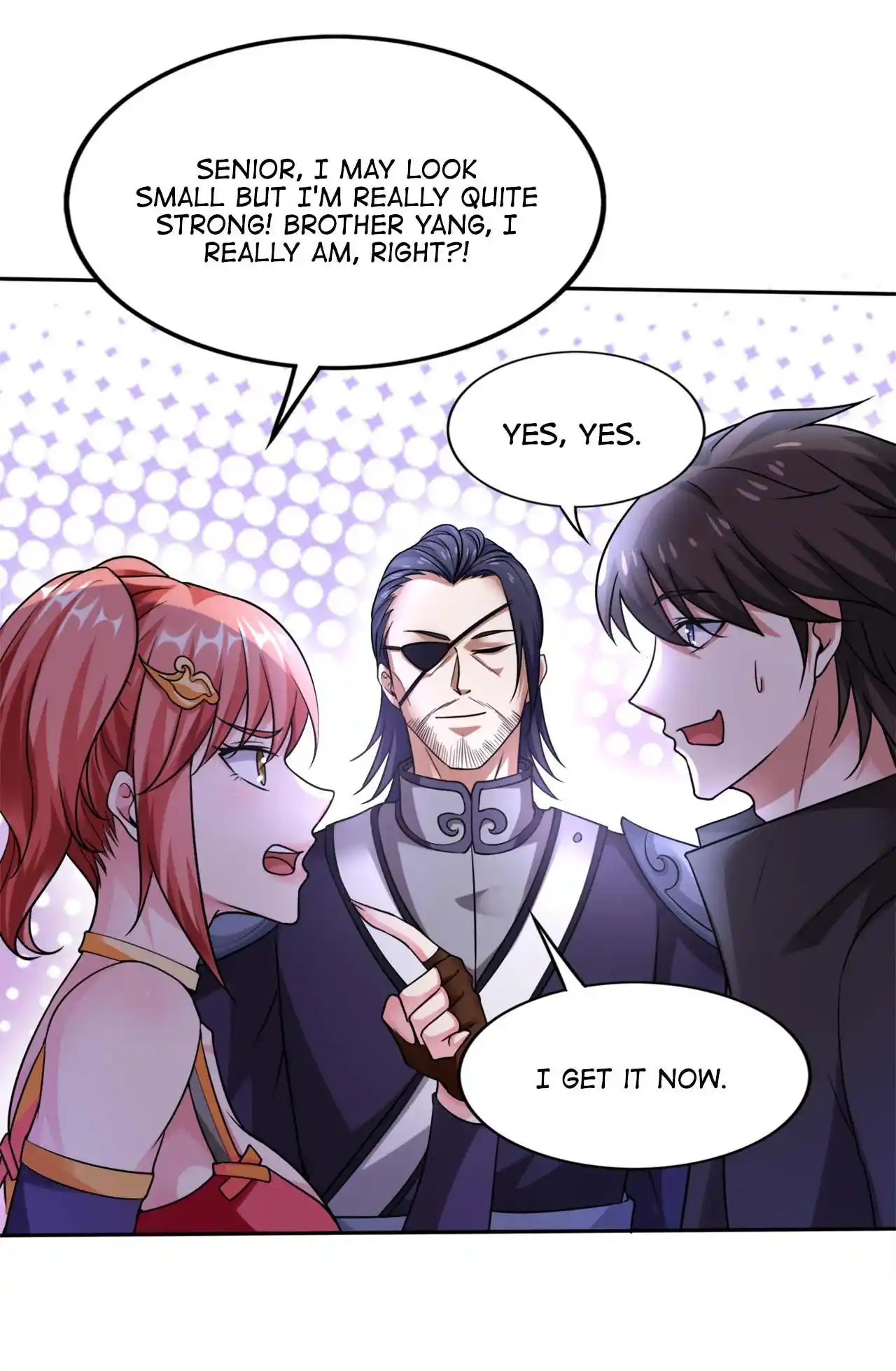 Peerless Miracle Doctor’s Adventures in the City 202