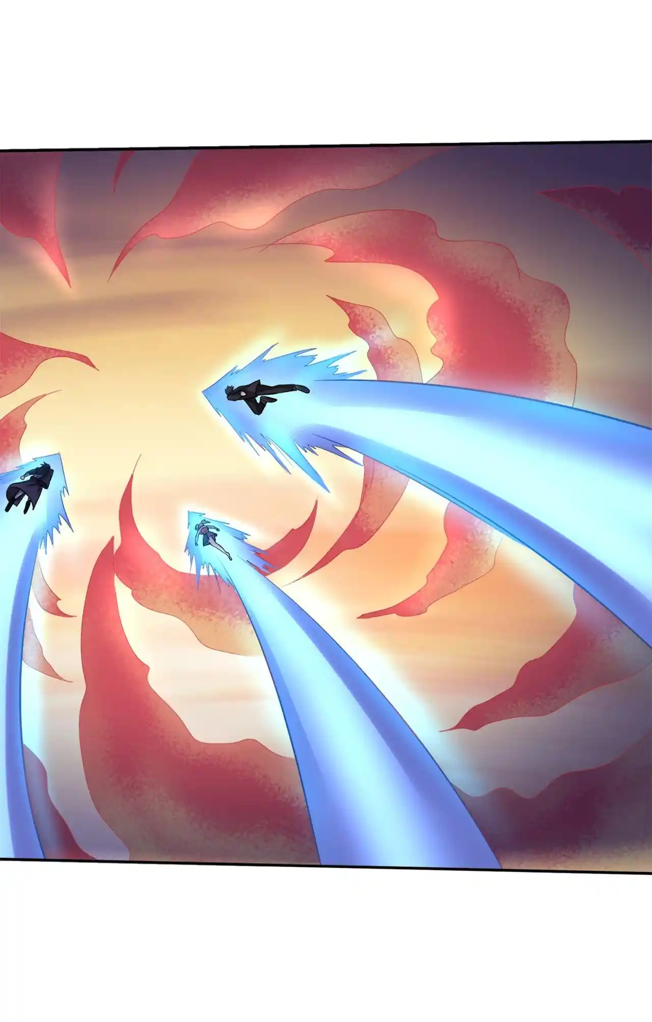 Peerless Miracle Doctor’s Adventures in the City 202