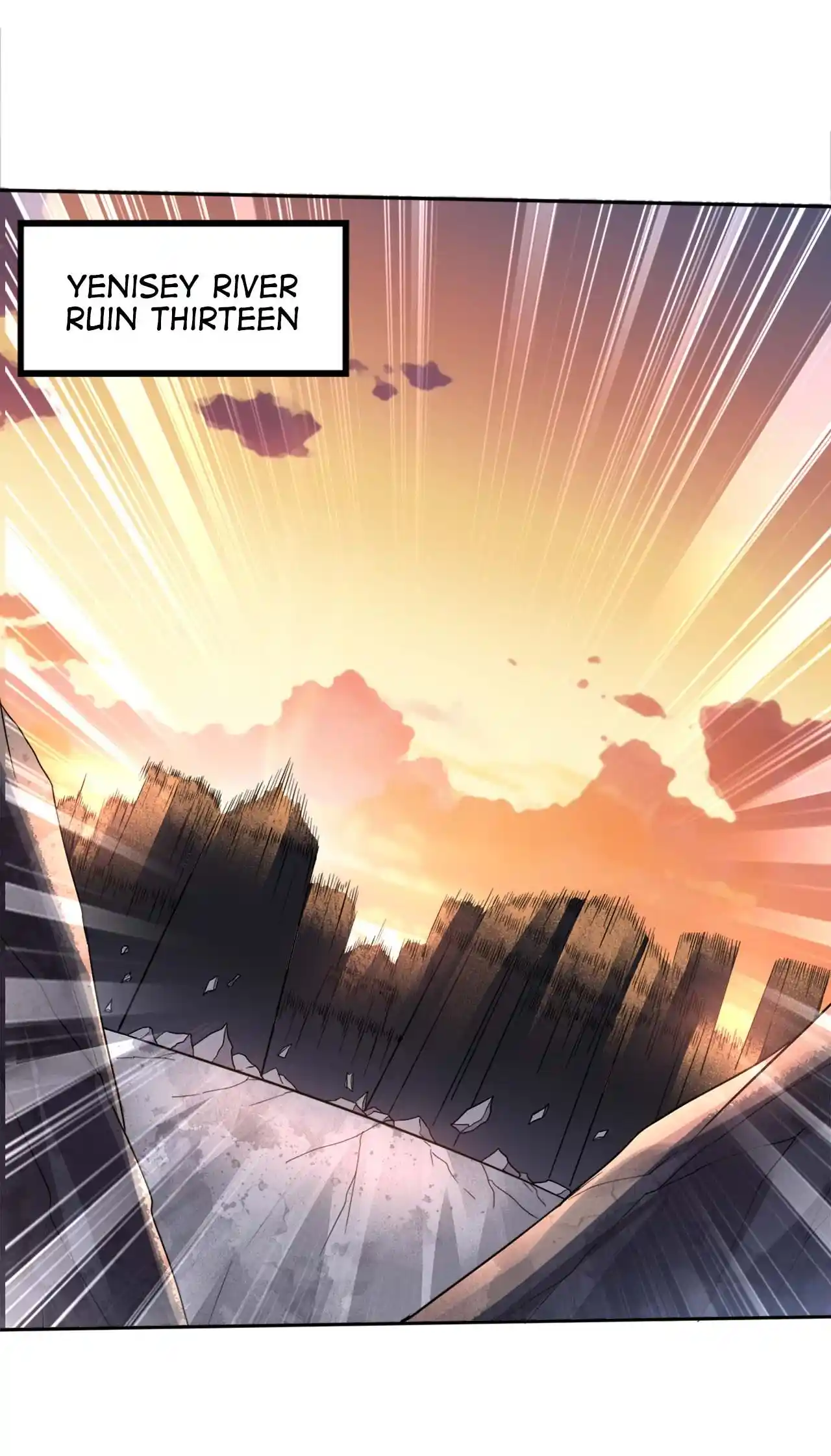 Peerless Miracle Doctor’s Adventures in the City 202