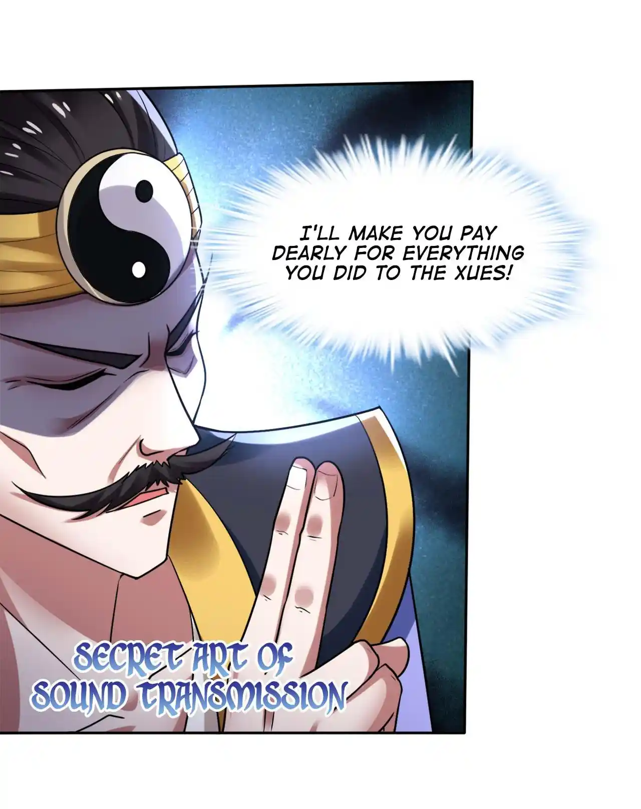 Peerless Miracle Doctor’s Adventures in the City 203