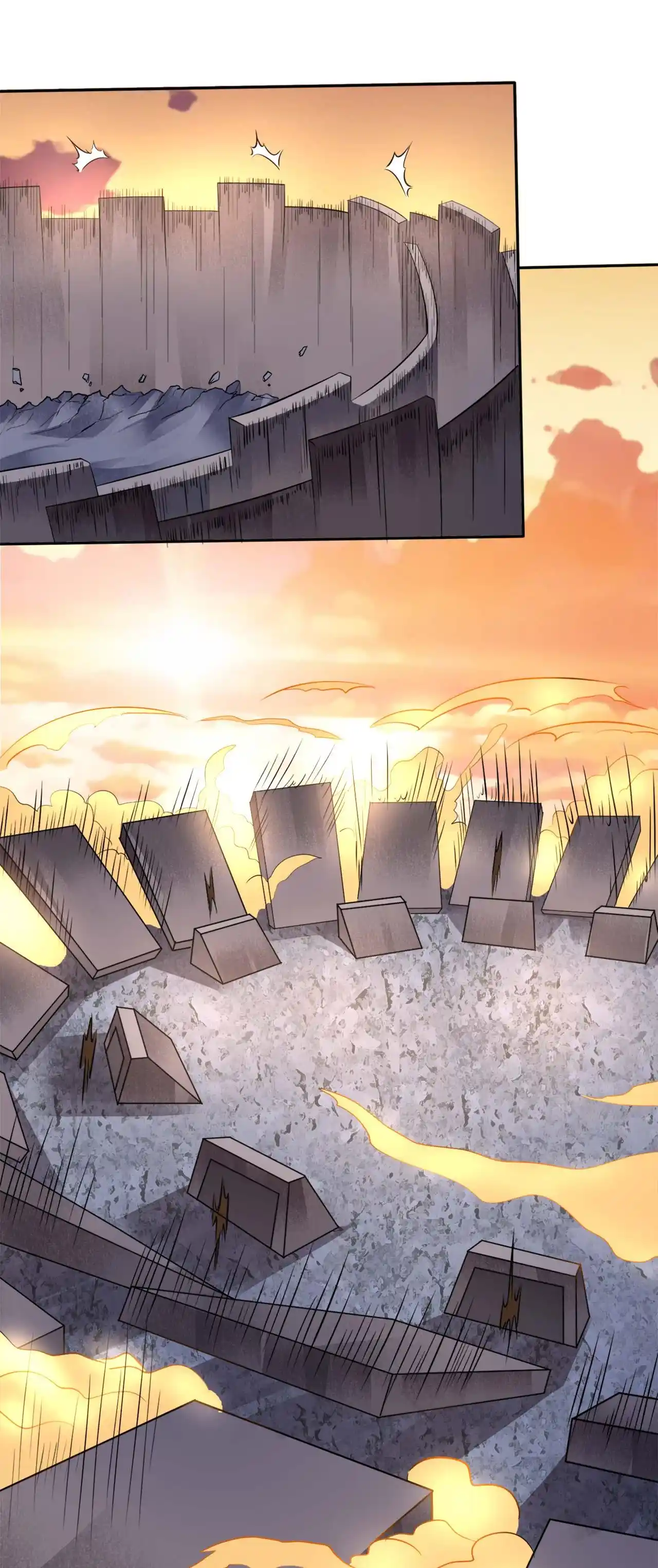 Peerless Miracle Doctor’s Adventures in the City 203