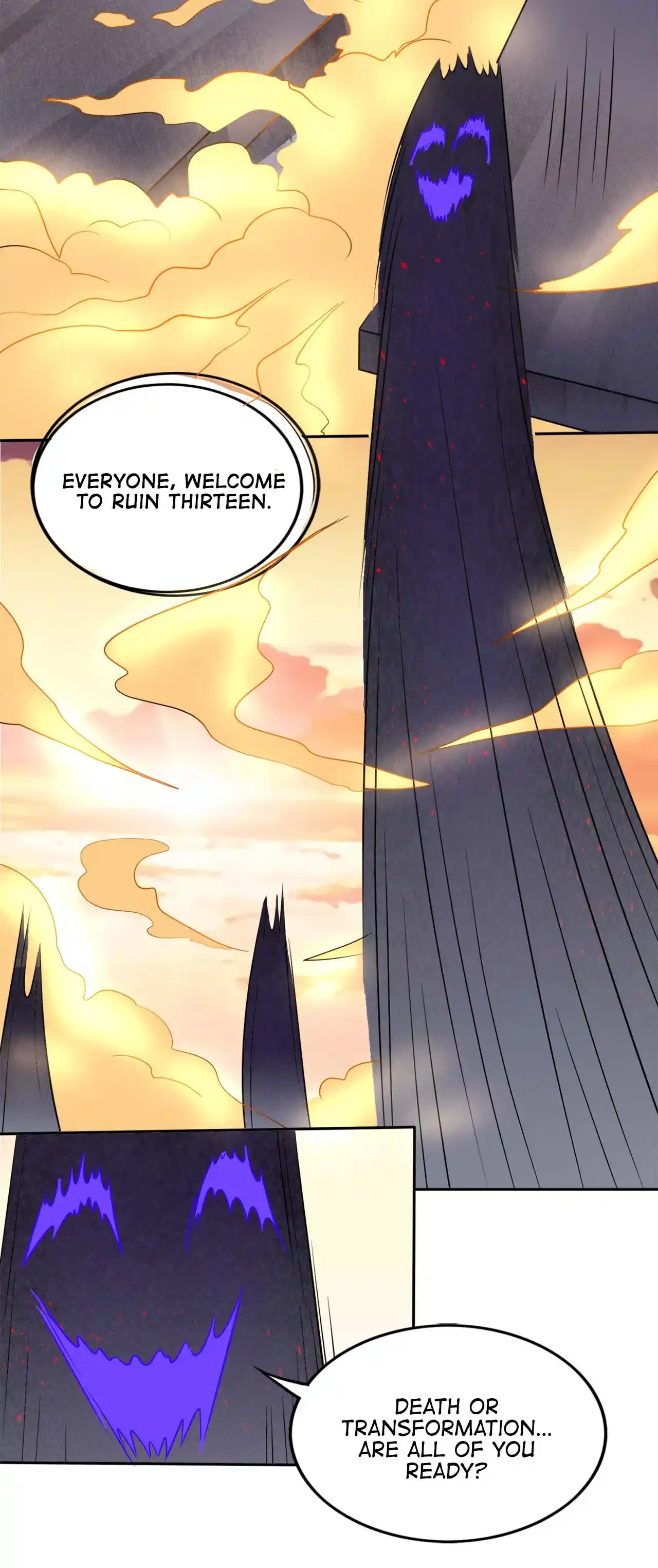 Peerless Miracle Doctor’s Adventures in the City 203