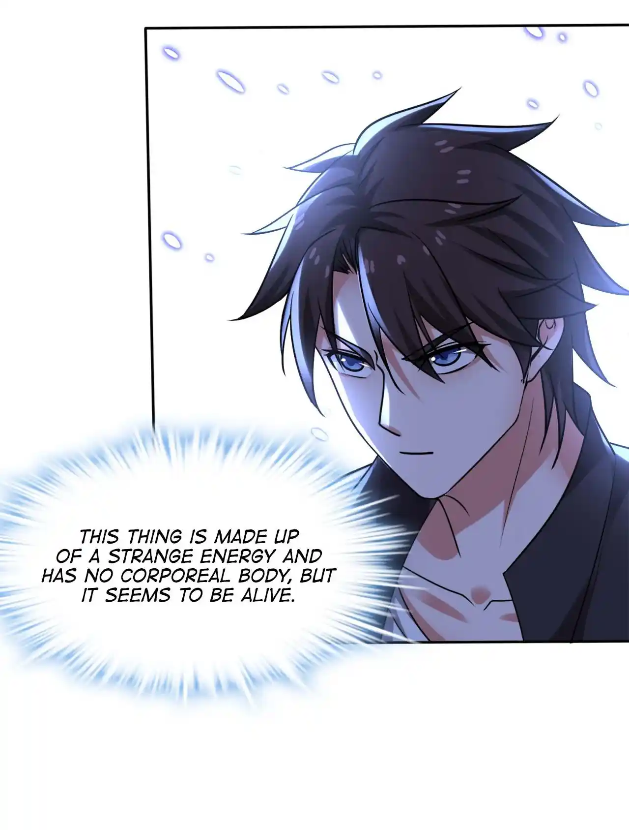 Peerless Miracle Doctor’s Adventures in the City 203