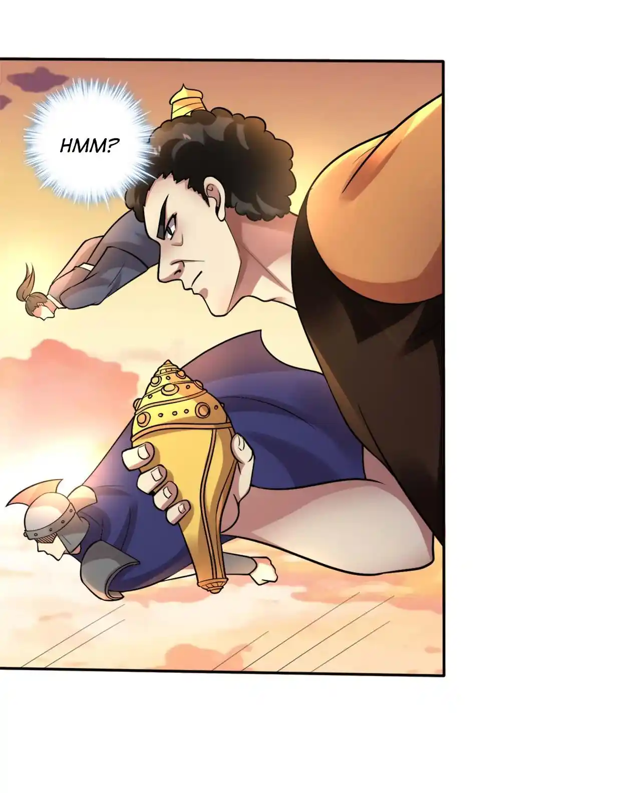 Peerless Miracle Doctor’s Adventures in the City 203