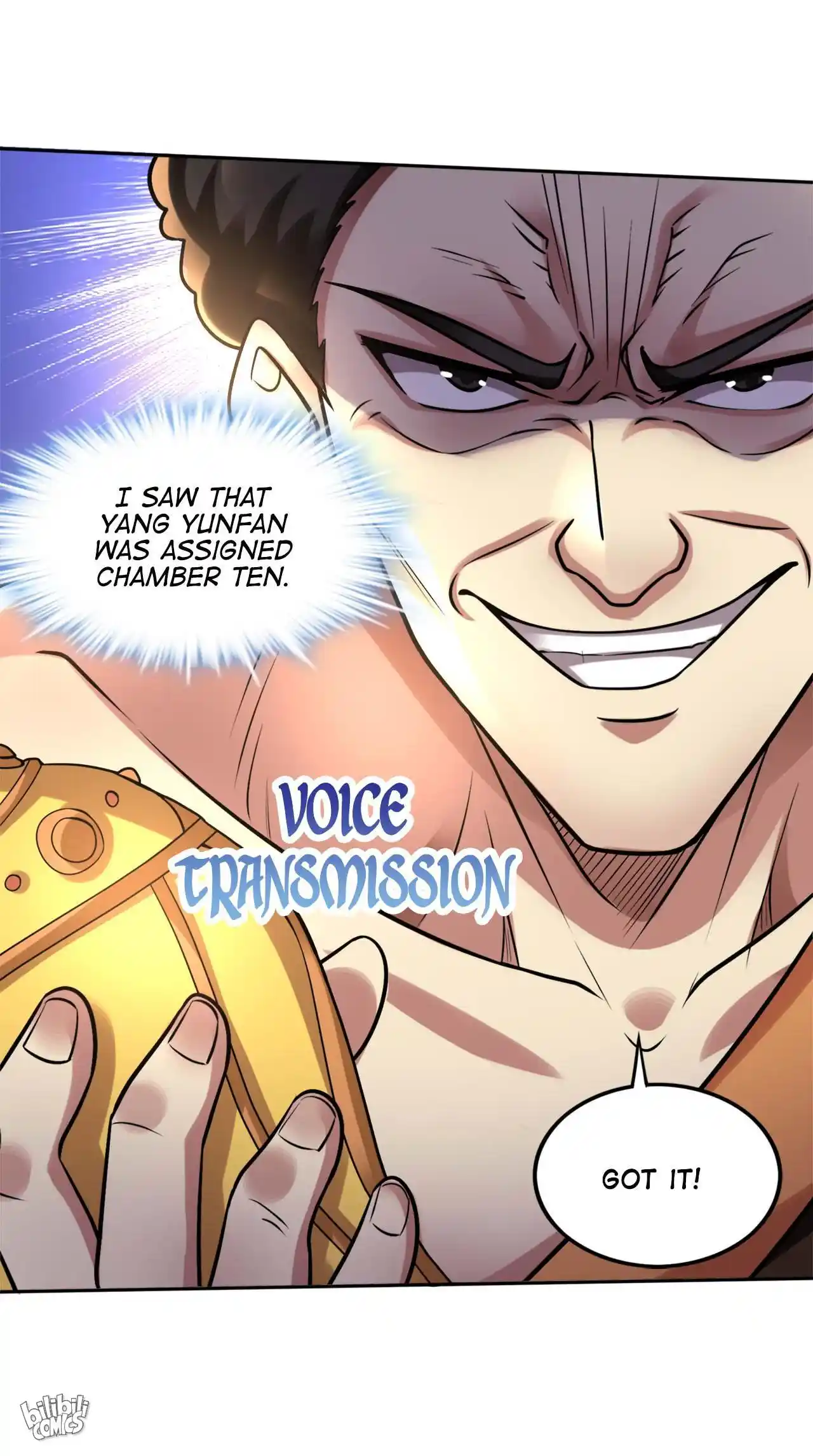 Peerless Miracle Doctor’s Adventures in the City 203