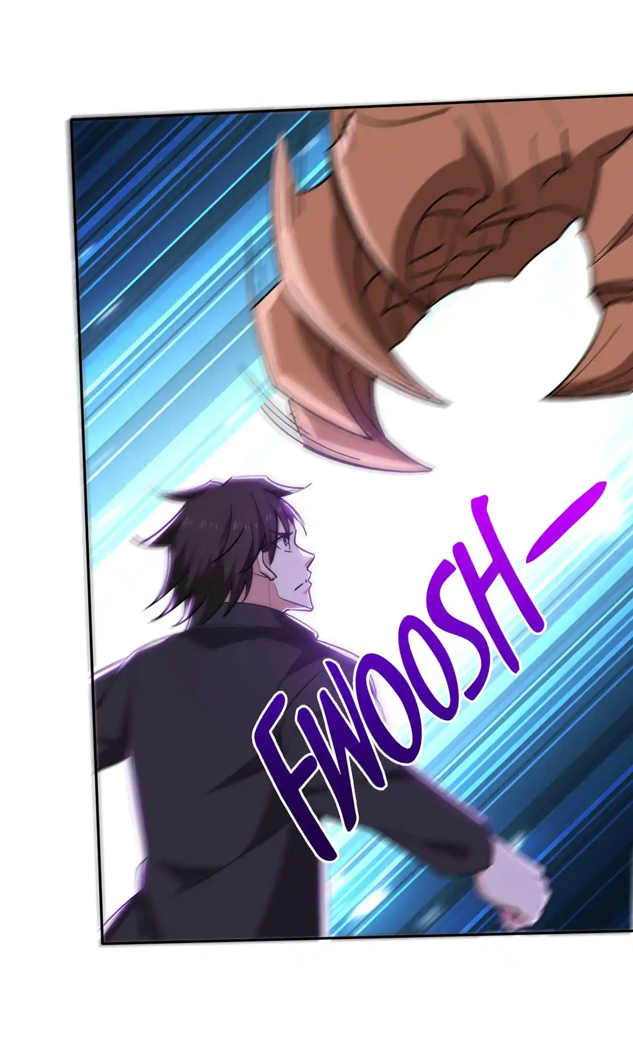 Peerless Miracle Doctor’s Adventures in the City 203