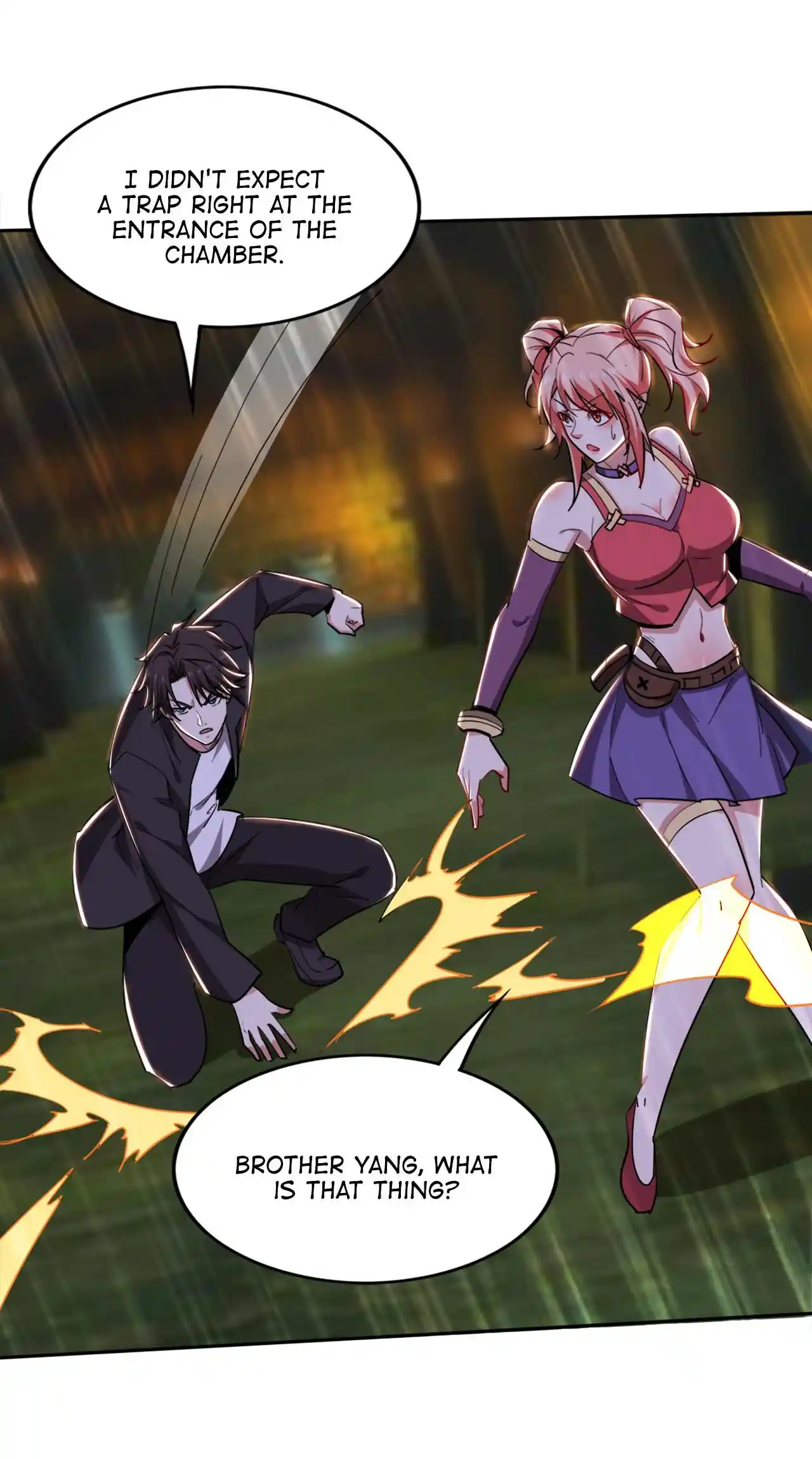 Peerless Miracle Doctor’s Adventures in the City 203