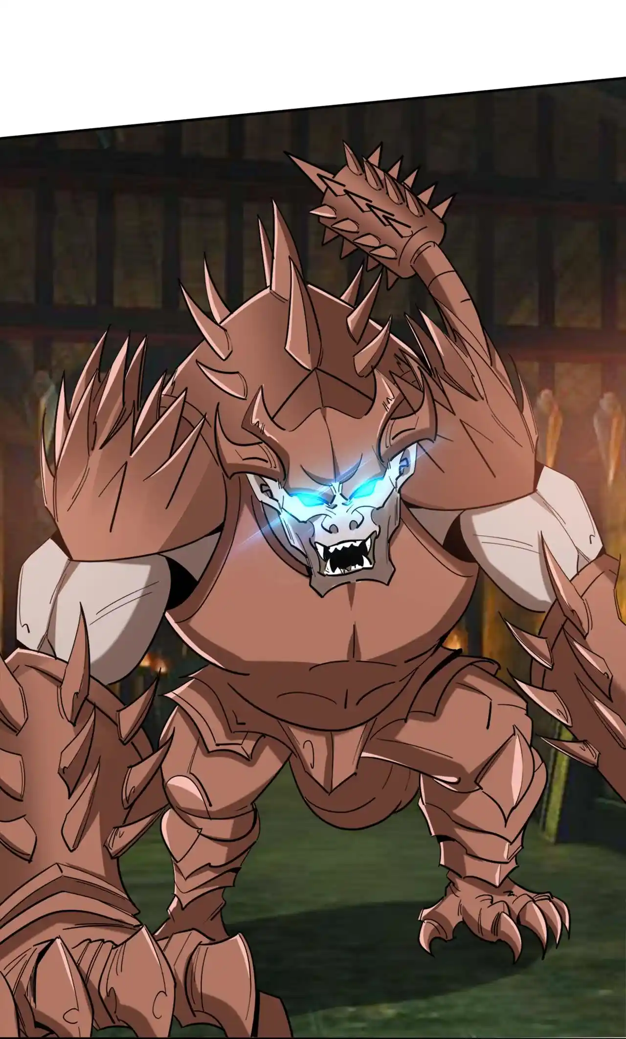 Peerless Miracle Doctor’s Adventures in the City 203