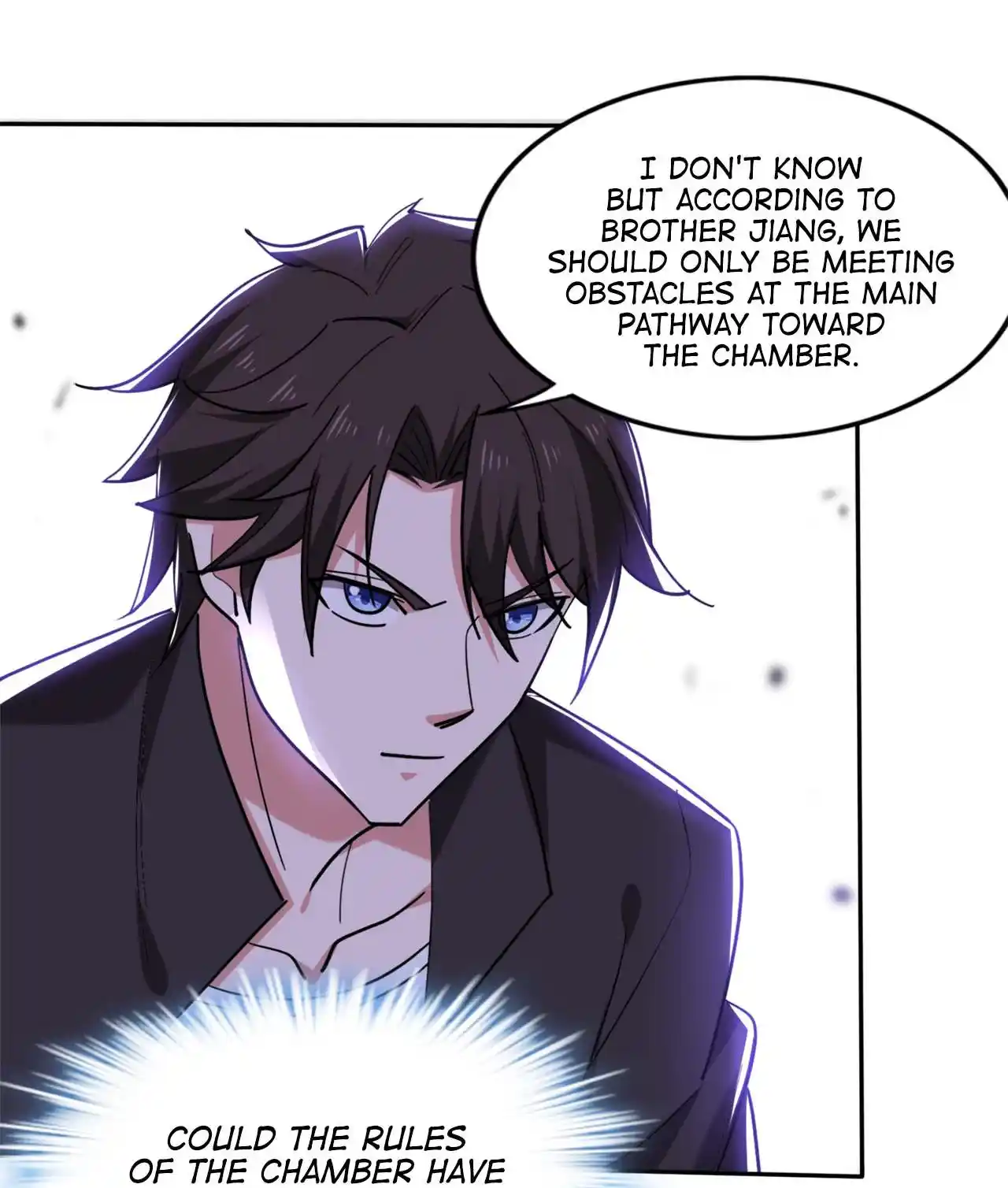 Peerless Miracle Doctor’s Adventures in the City 203