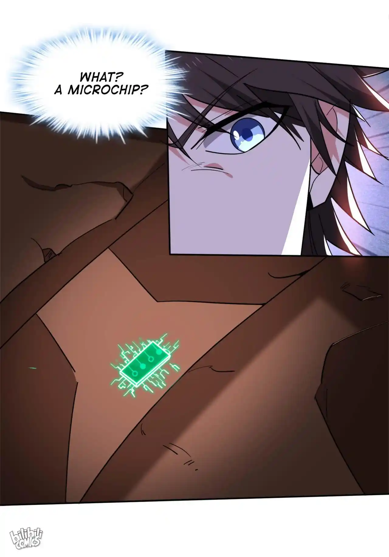 Peerless Miracle Doctor’s Adventures in the City 203