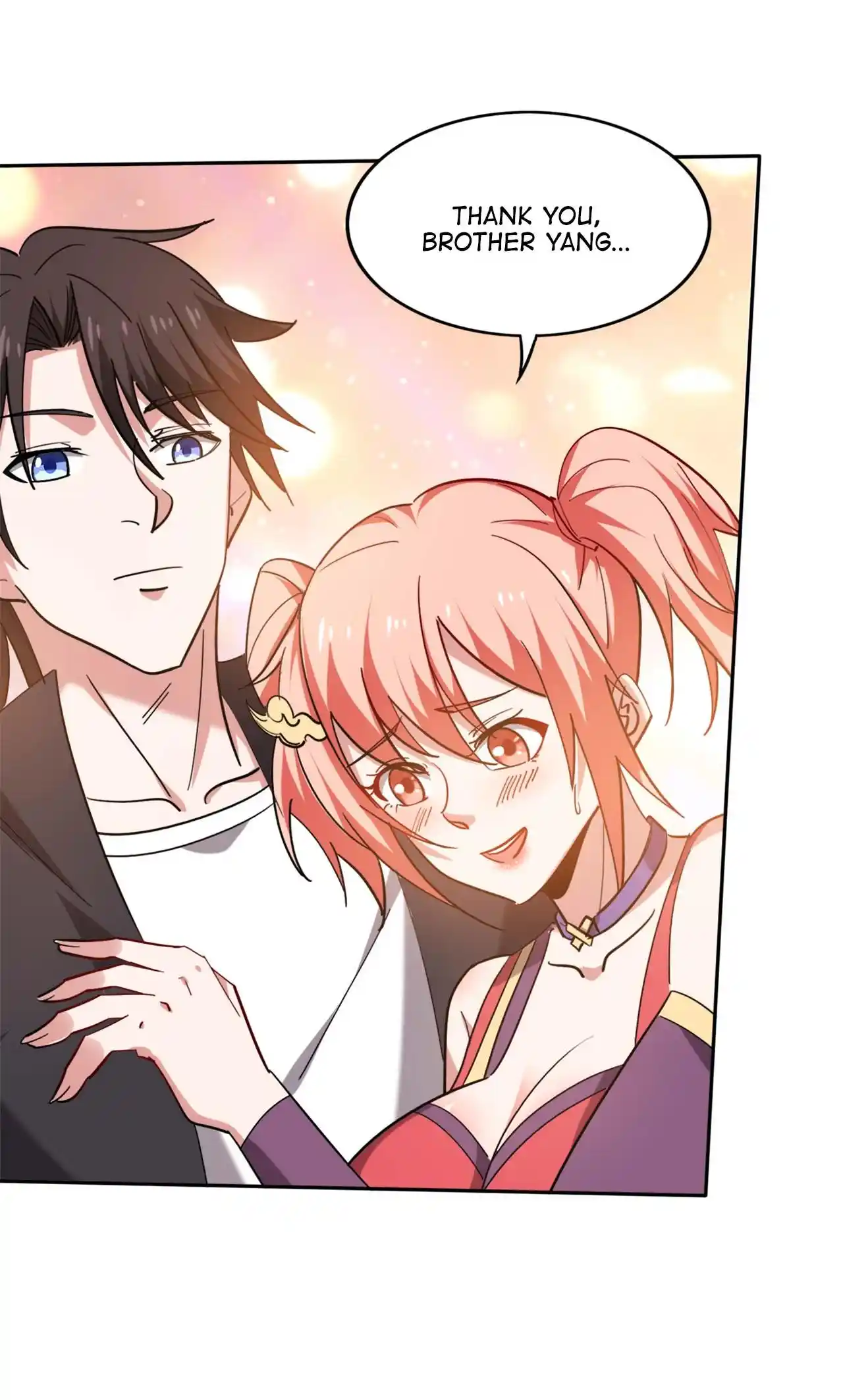 Peerless Miracle Doctor’s Adventures in the City 204