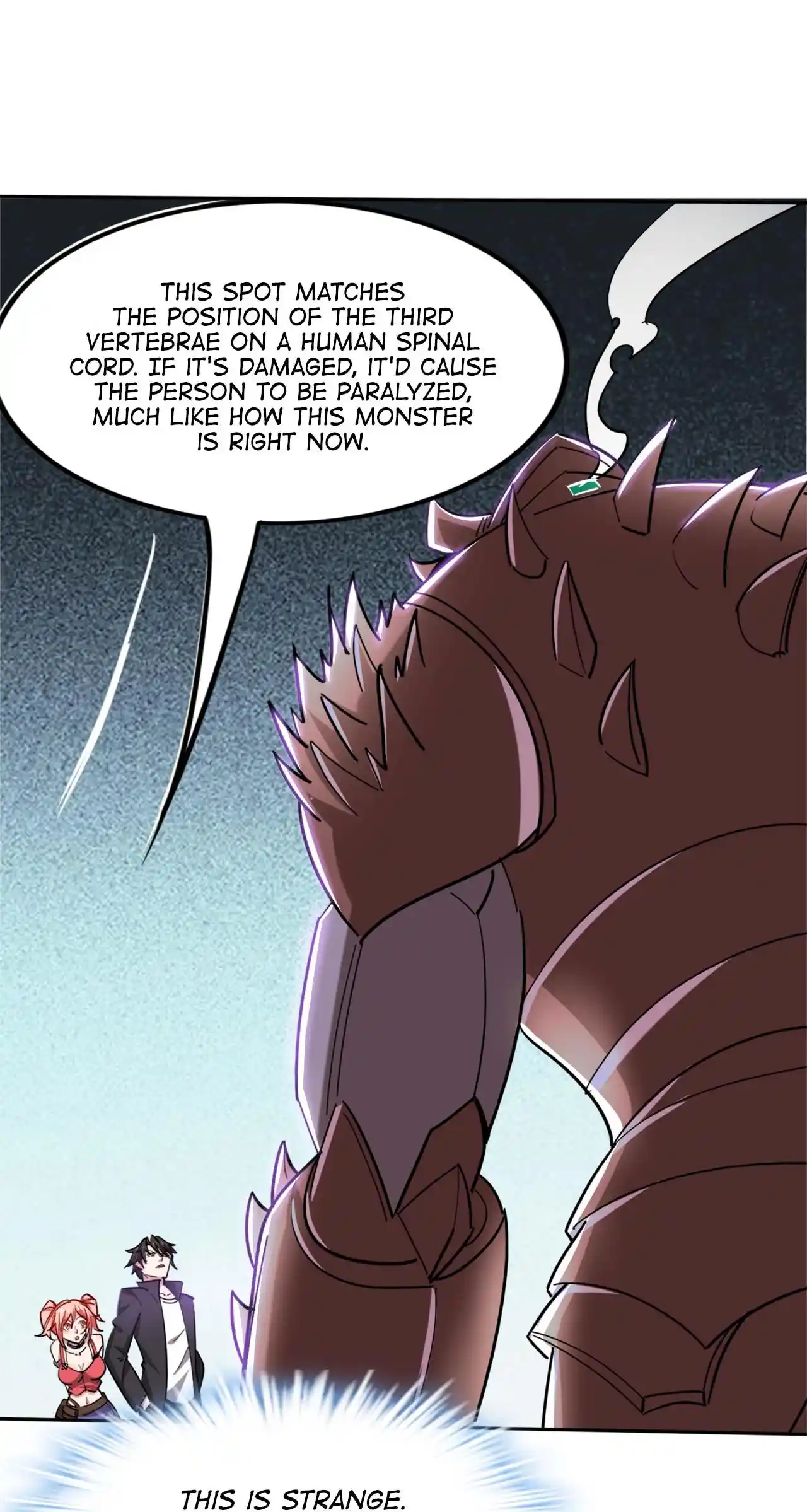 Peerless Miracle Doctor’s Adventures in the City 204