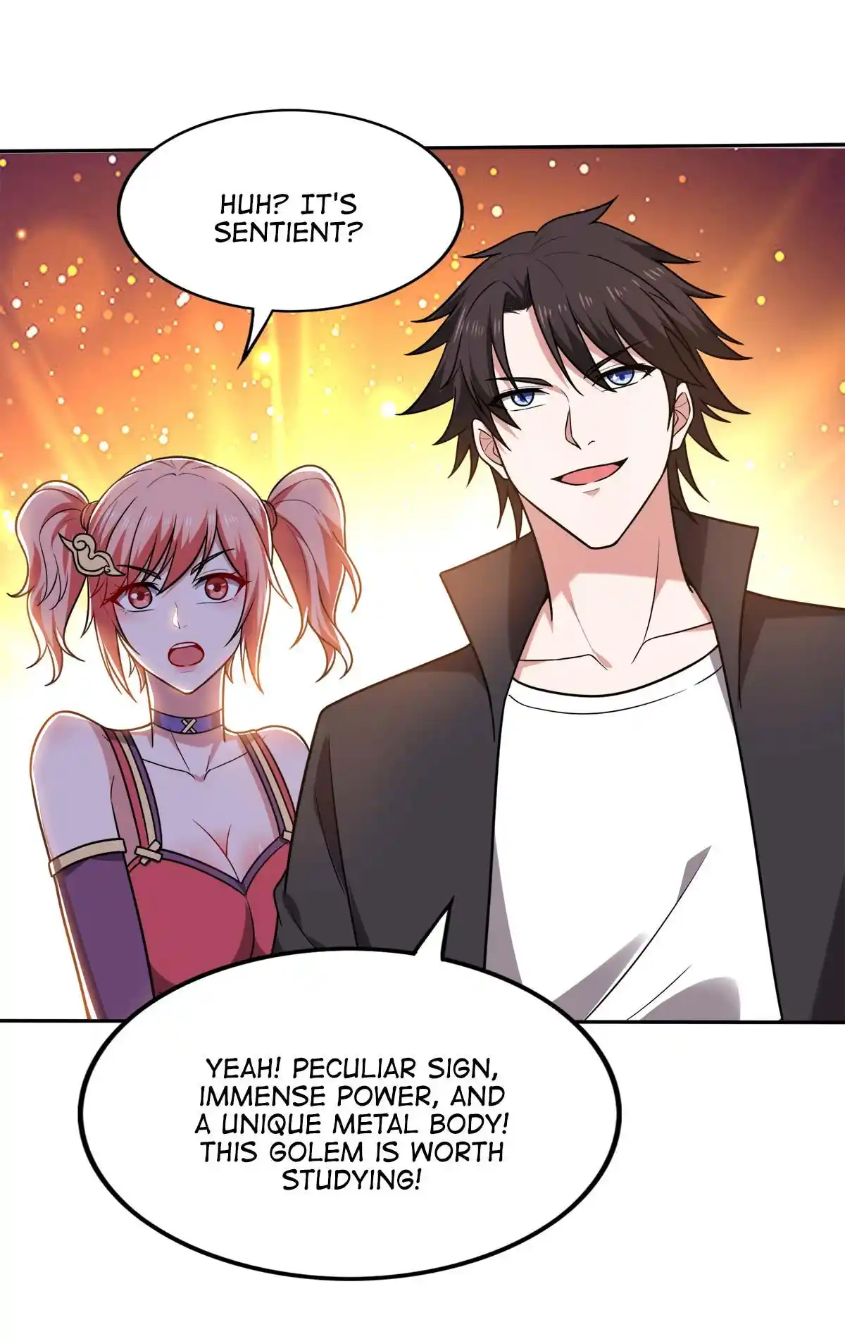 Peerless Miracle Doctor’s Adventures in the City 204