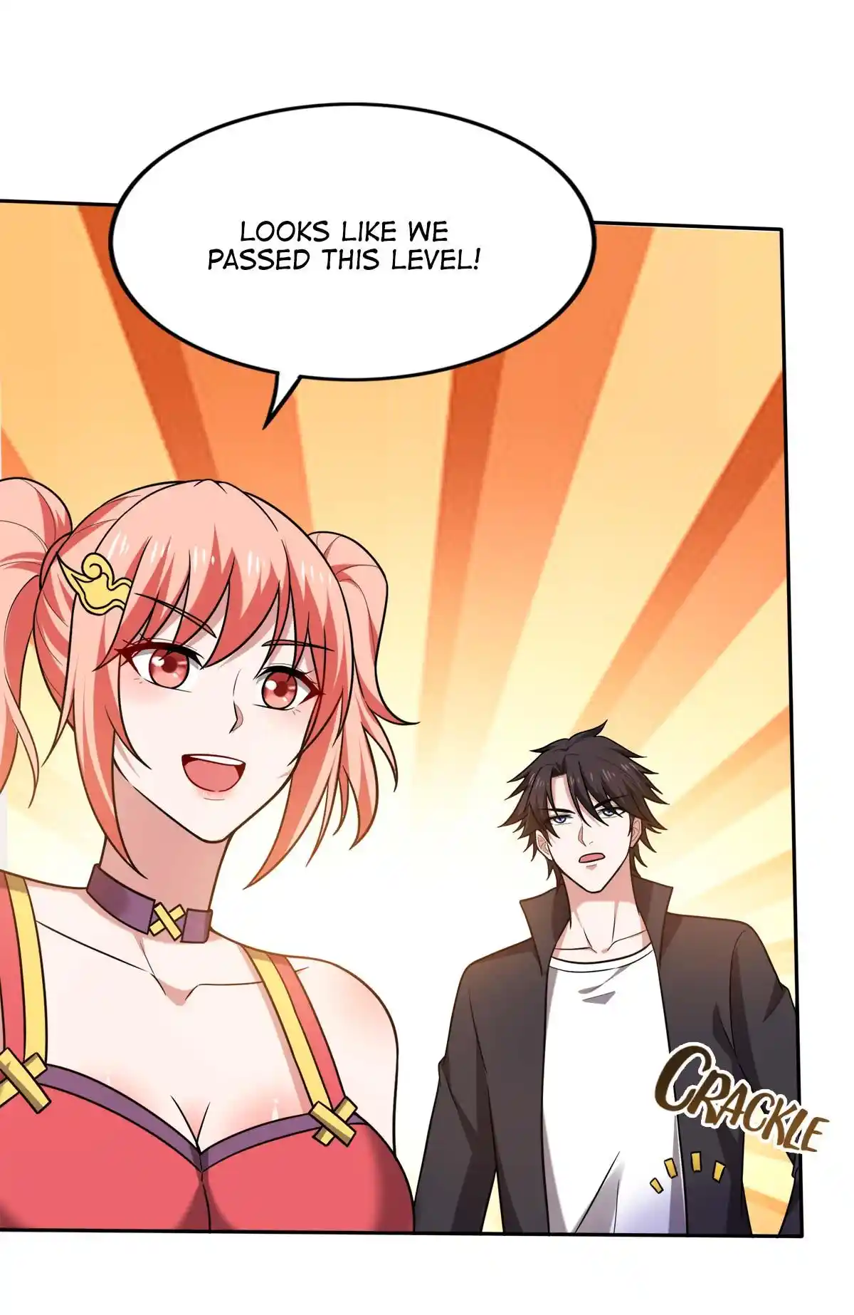 Peerless Miracle Doctor’s Adventures in the City 204