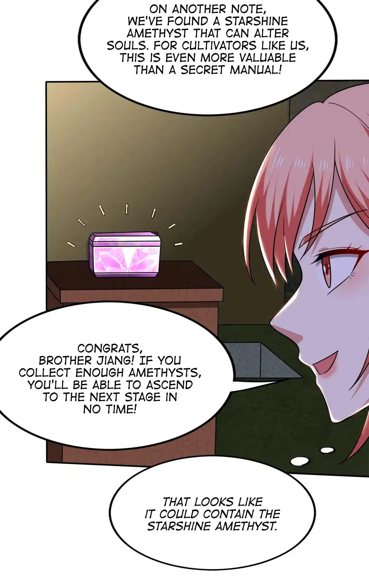 Peerless Miracle Doctor’s Adventures in the City 204