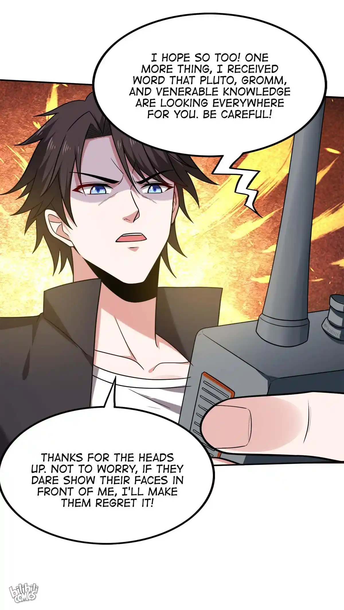 Peerless Miracle Doctor’s Adventures in the City 204