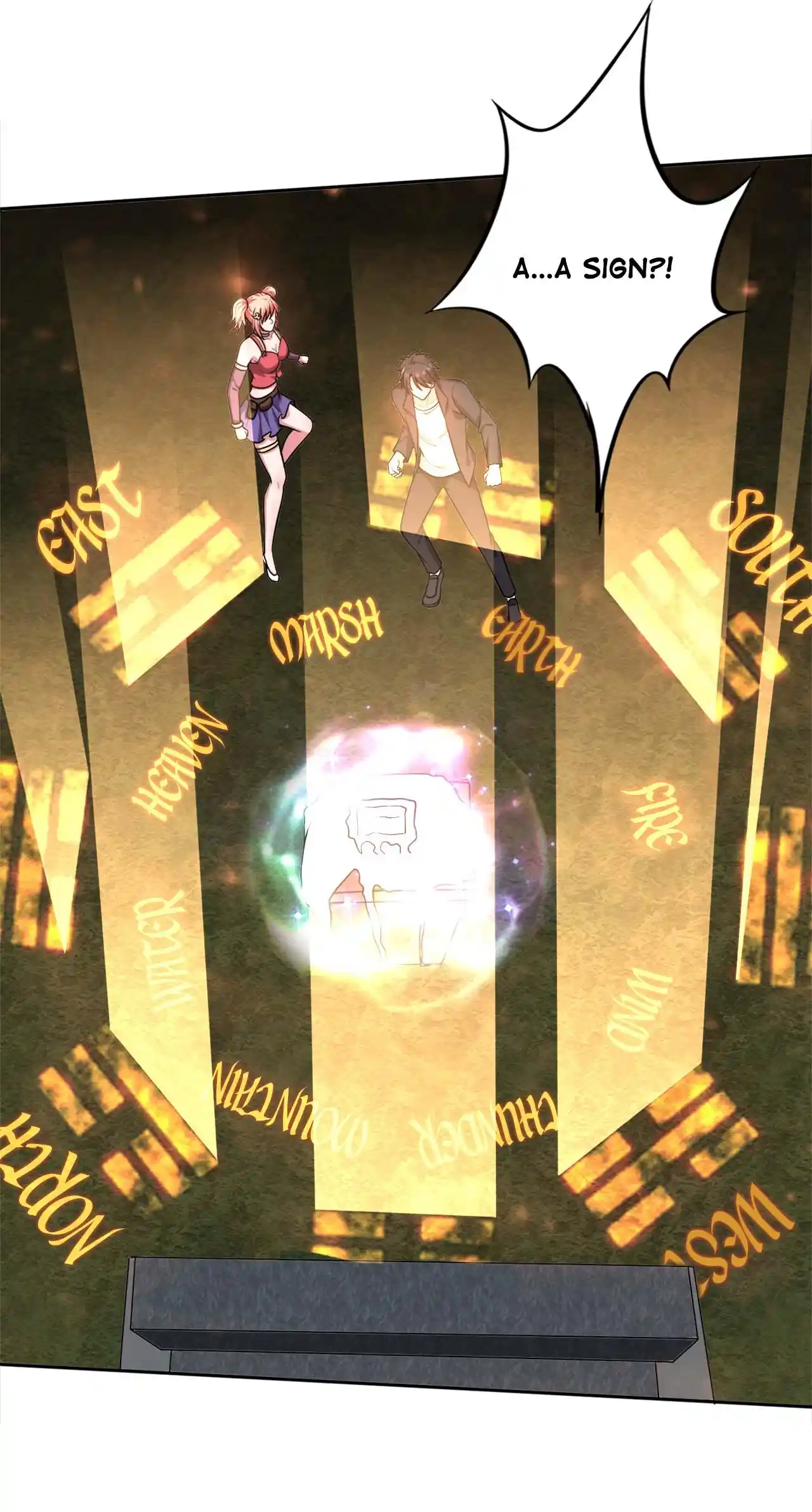 Peerless Miracle Doctor’s Adventures in the City 204