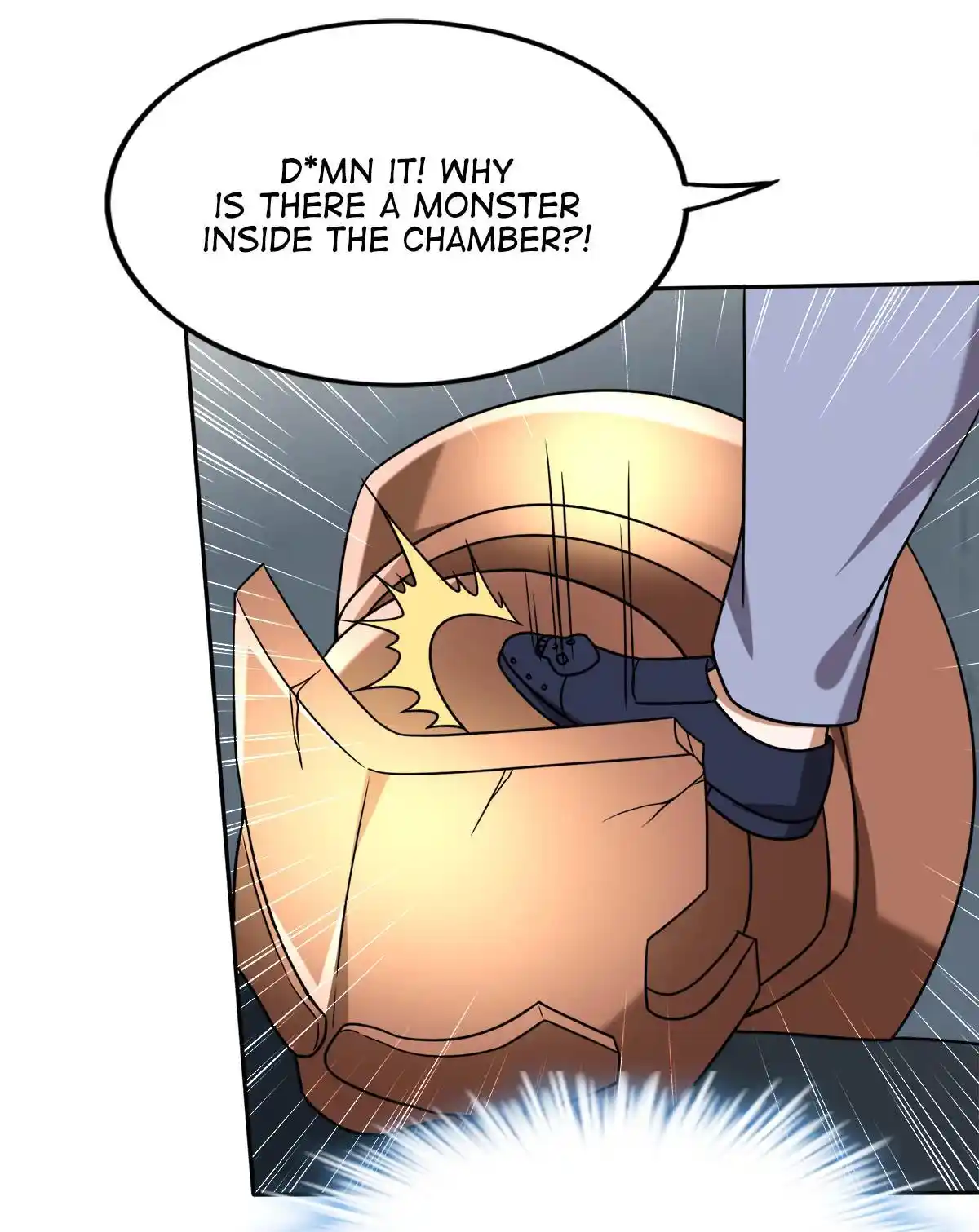 Peerless Miracle Doctor’s Adventures in the City 204