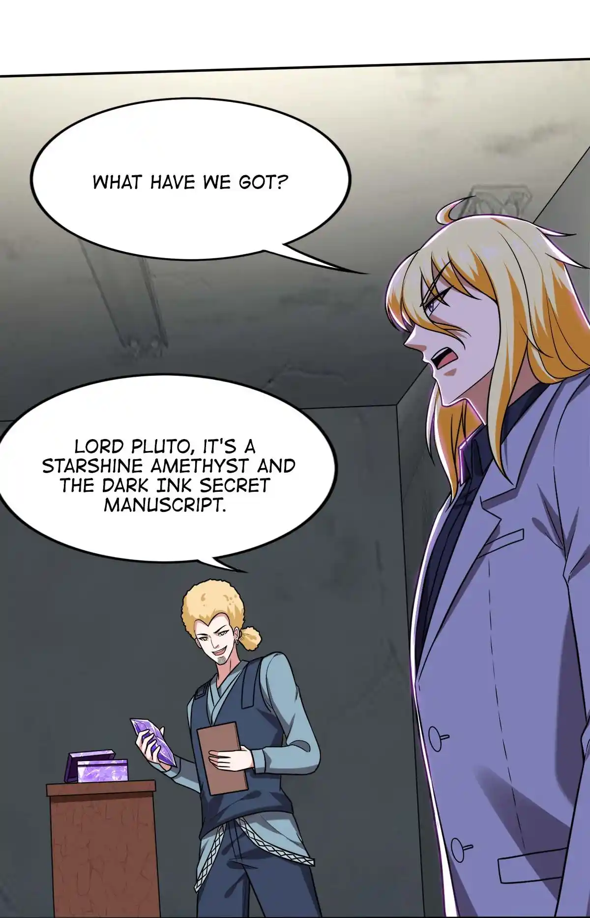 Peerless Miracle Doctor’s Adventures in the City 204