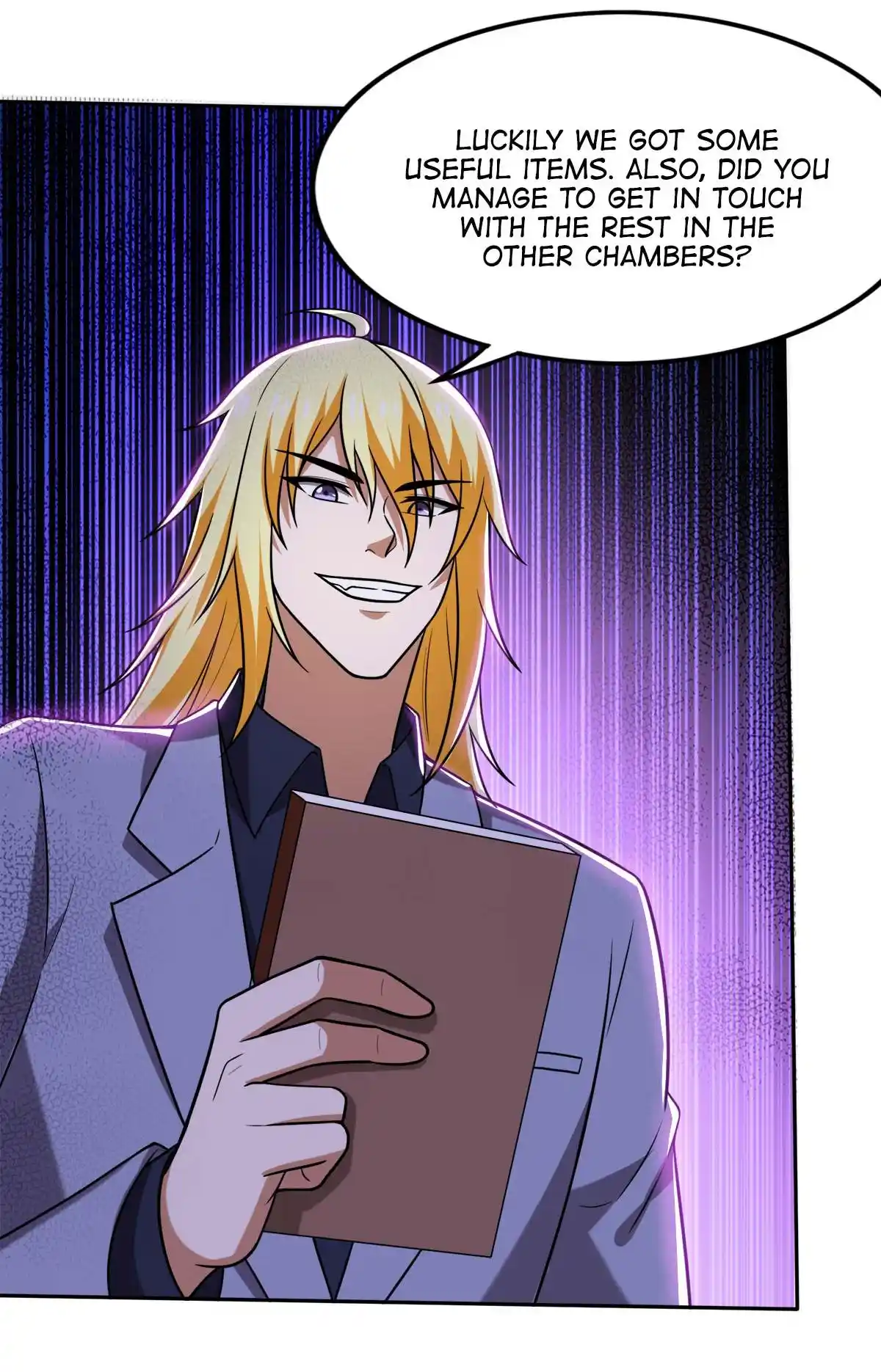 Peerless Miracle Doctor’s Adventures in the City 204