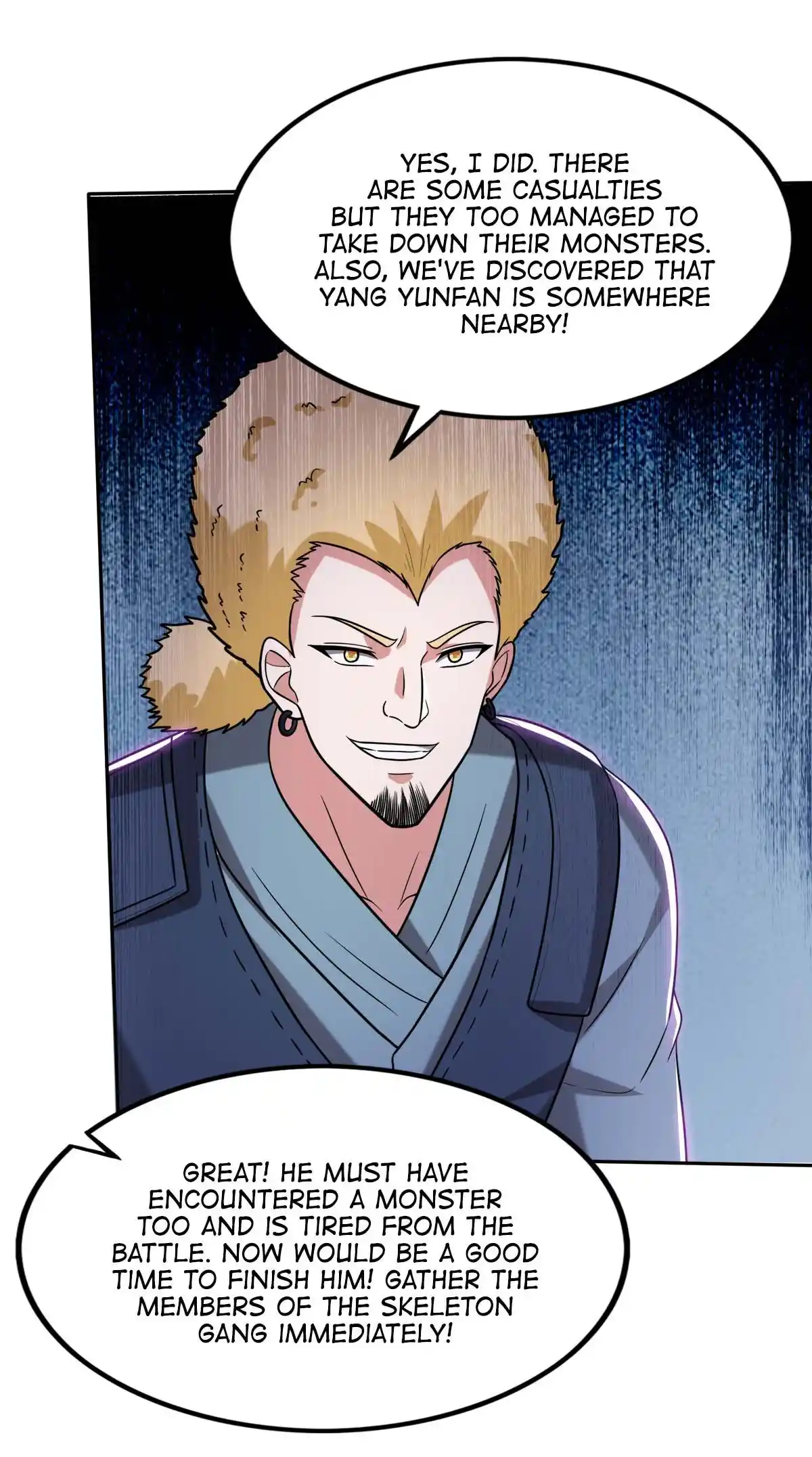 Peerless Miracle Doctor’s Adventures in the City 204