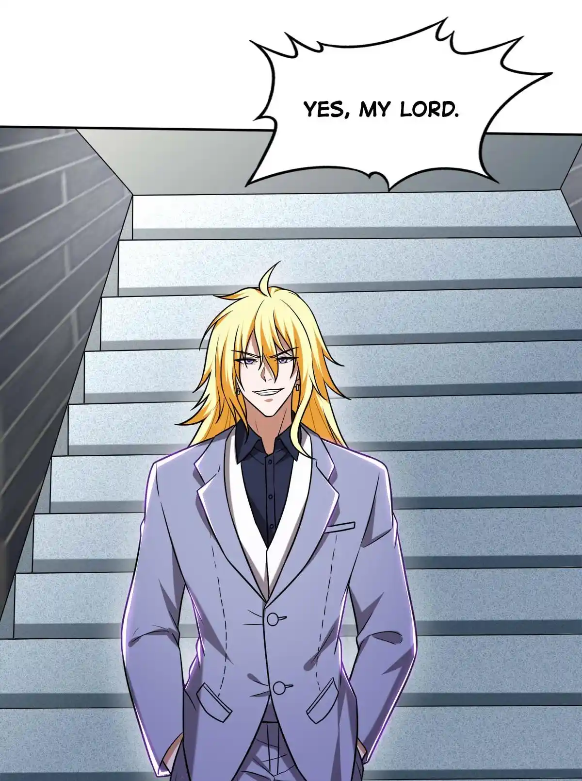 Peerless Miracle Doctor’s Adventures in the City 204