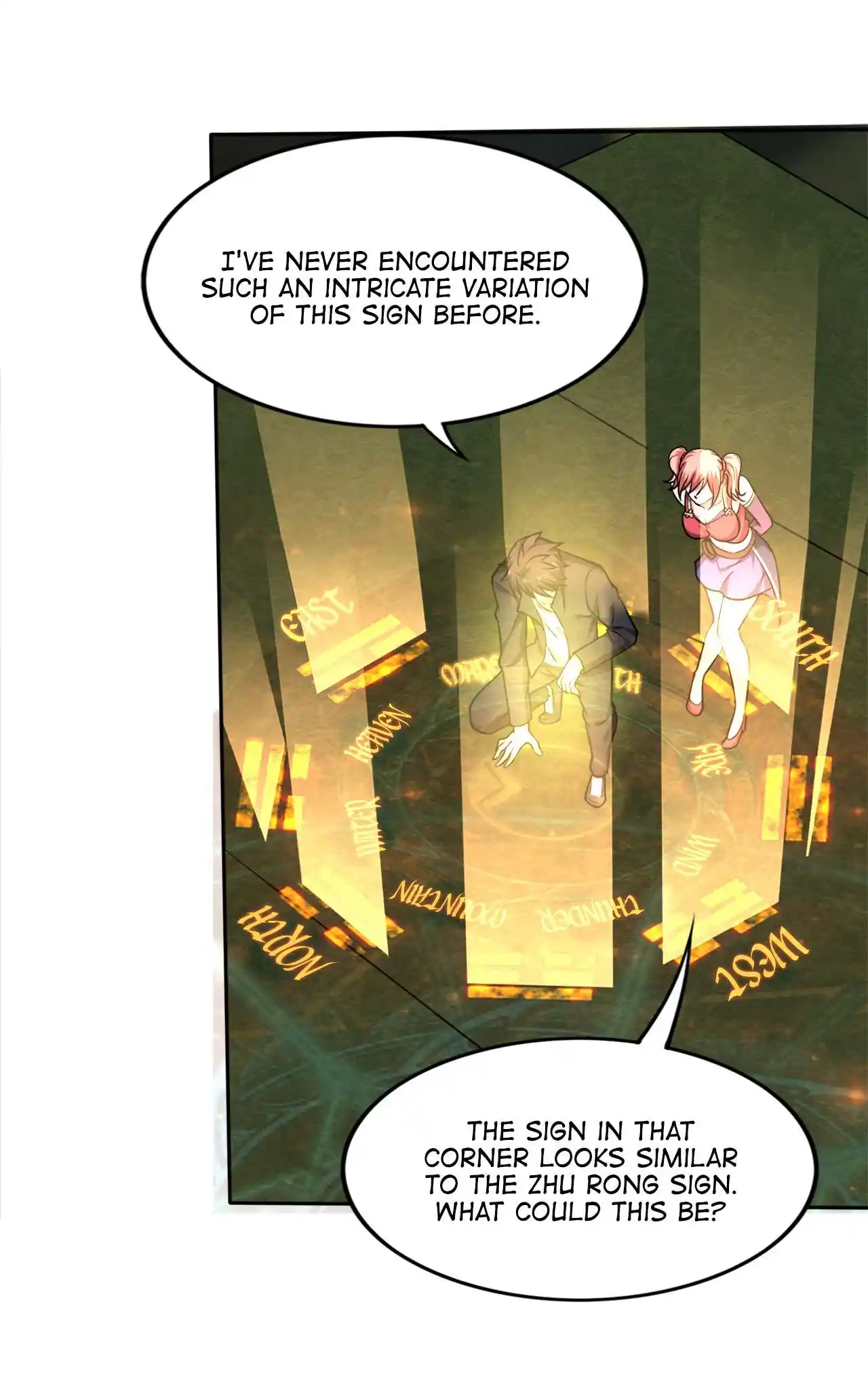 Peerless Miracle Doctor’s Adventures in the City 204