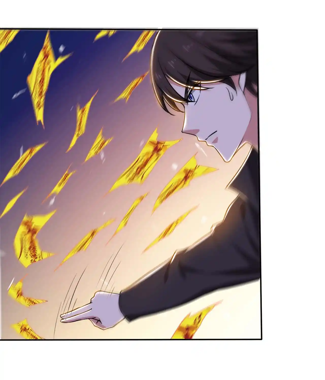 Peerless Miracle Doctor’s Adventures in the City 204