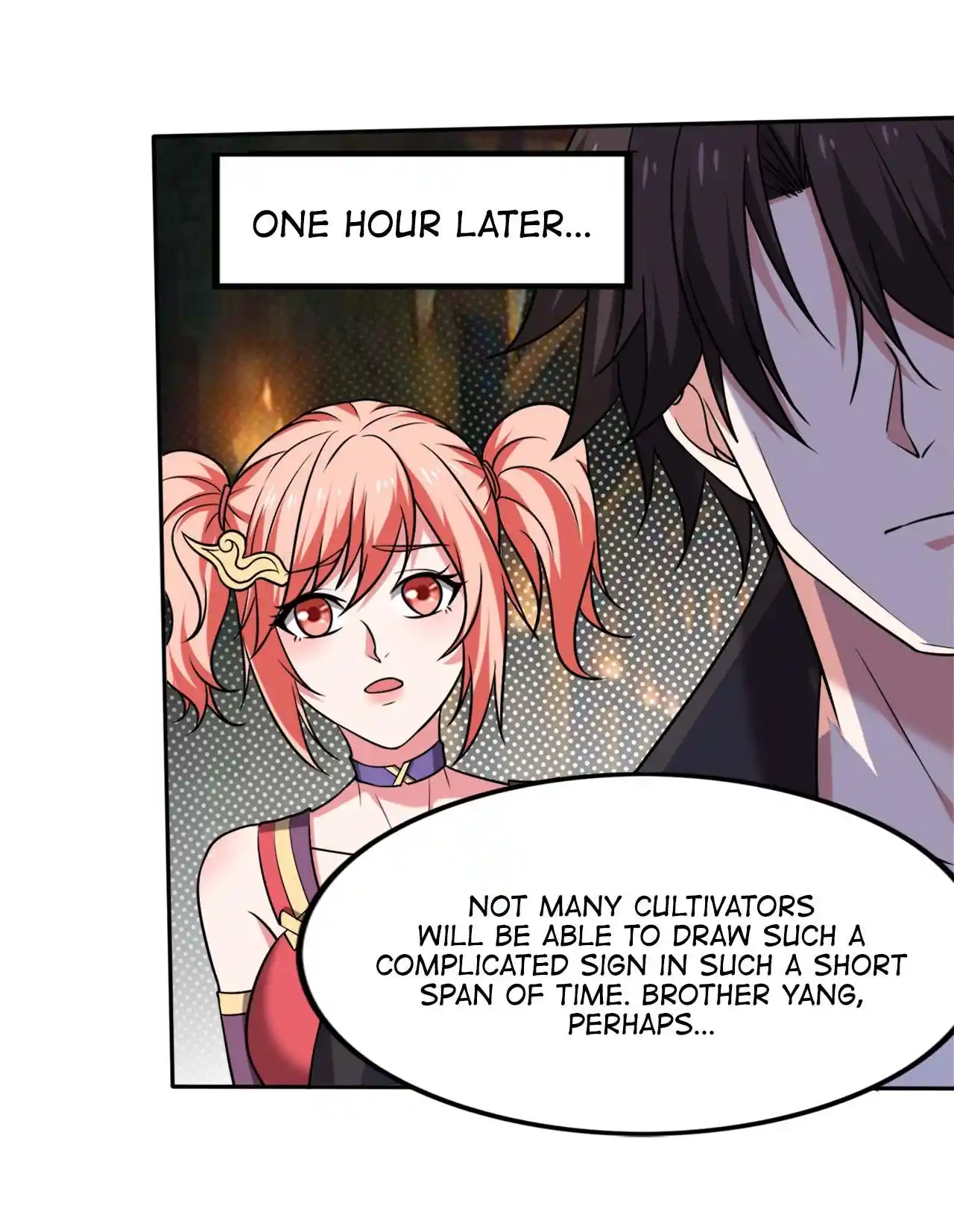 Peerless Miracle Doctor’s Adventures in the City 204