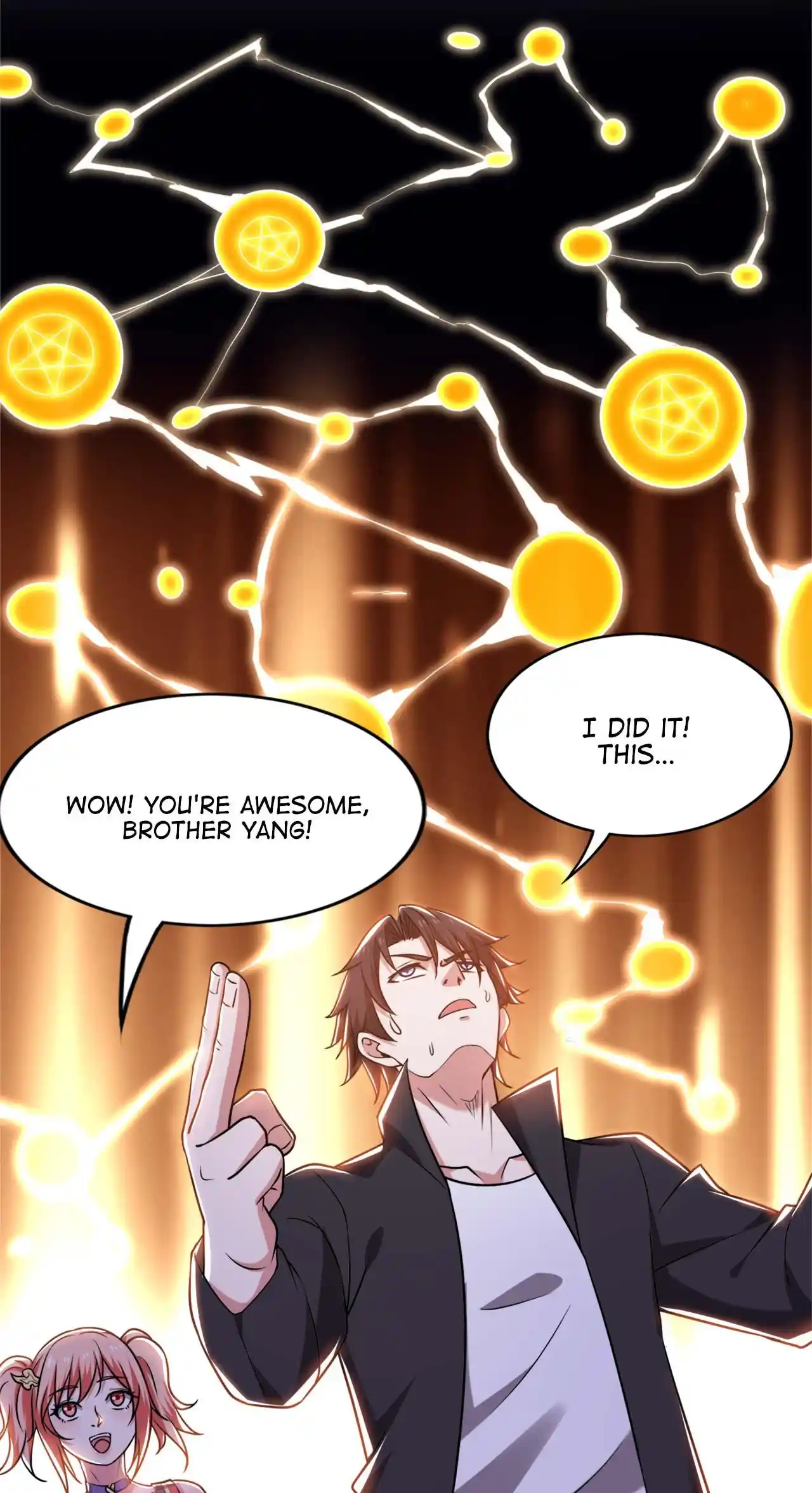 Peerless Miracle Doctor’s Adventures in the City 204