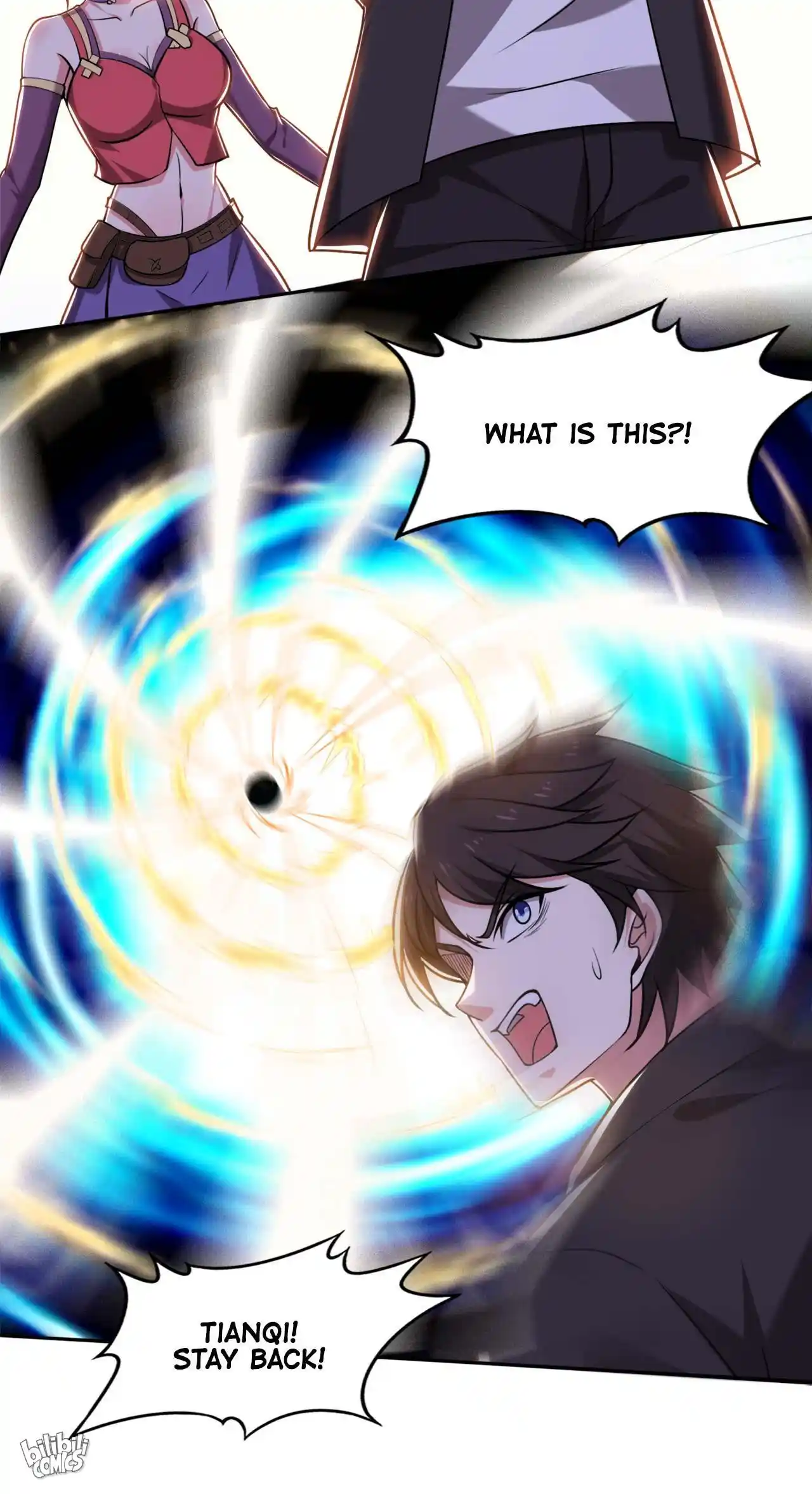 Peerless Miracle Doctor’s Adventures in the City 204