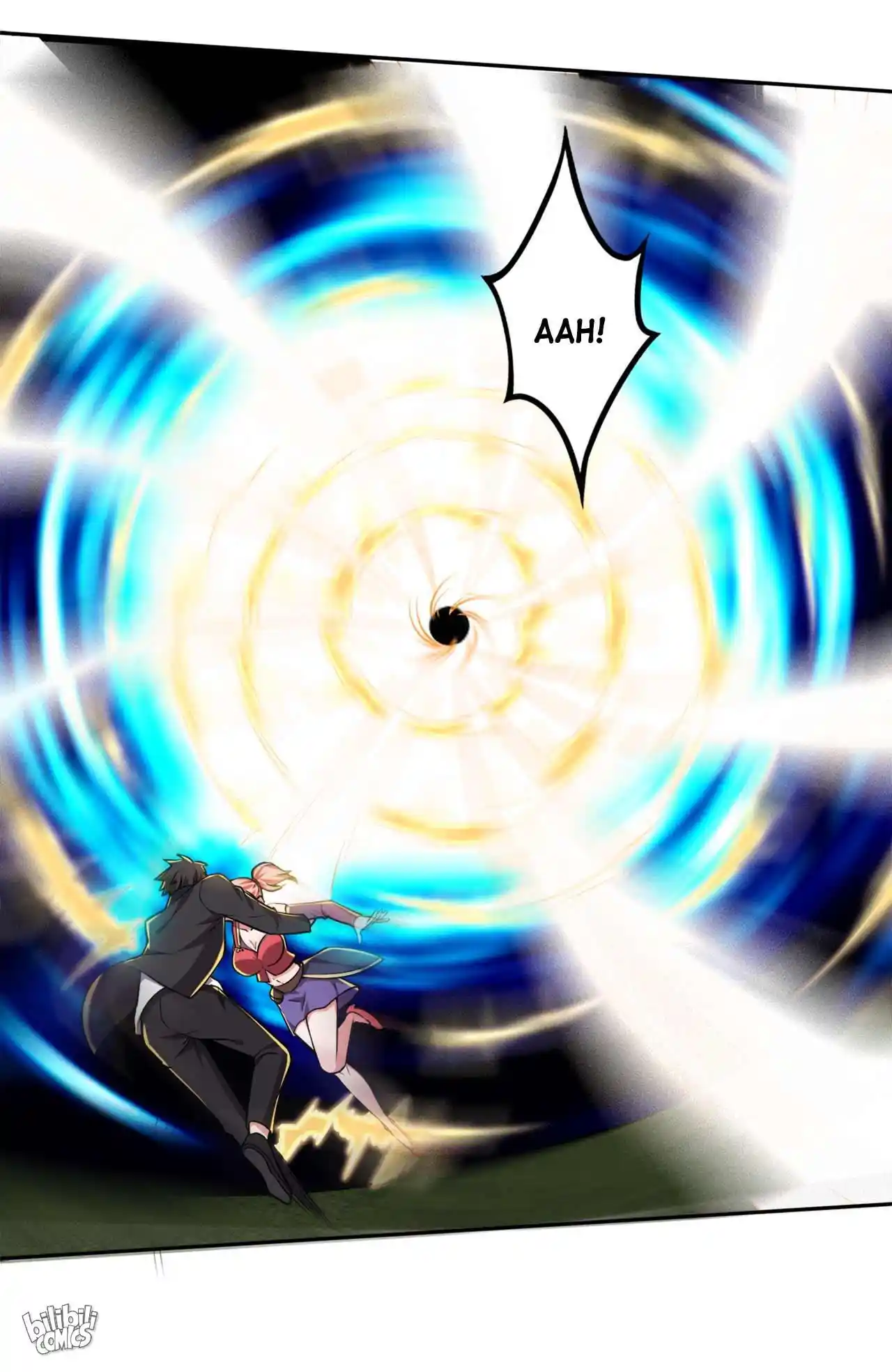 Peerless Miracle Doctor’s Adventures in the City 205