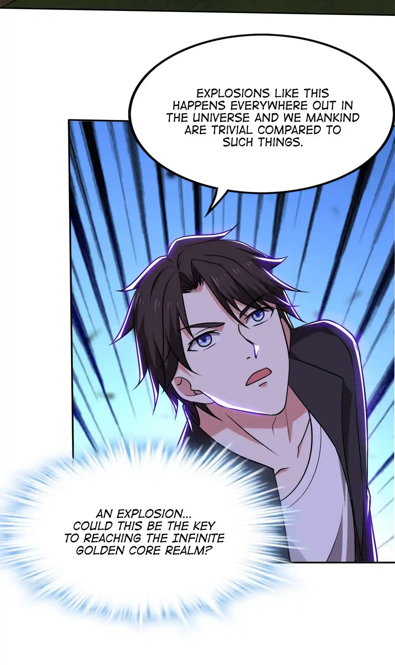 Peerless Miracle Doctor’s Adventures in the City 205