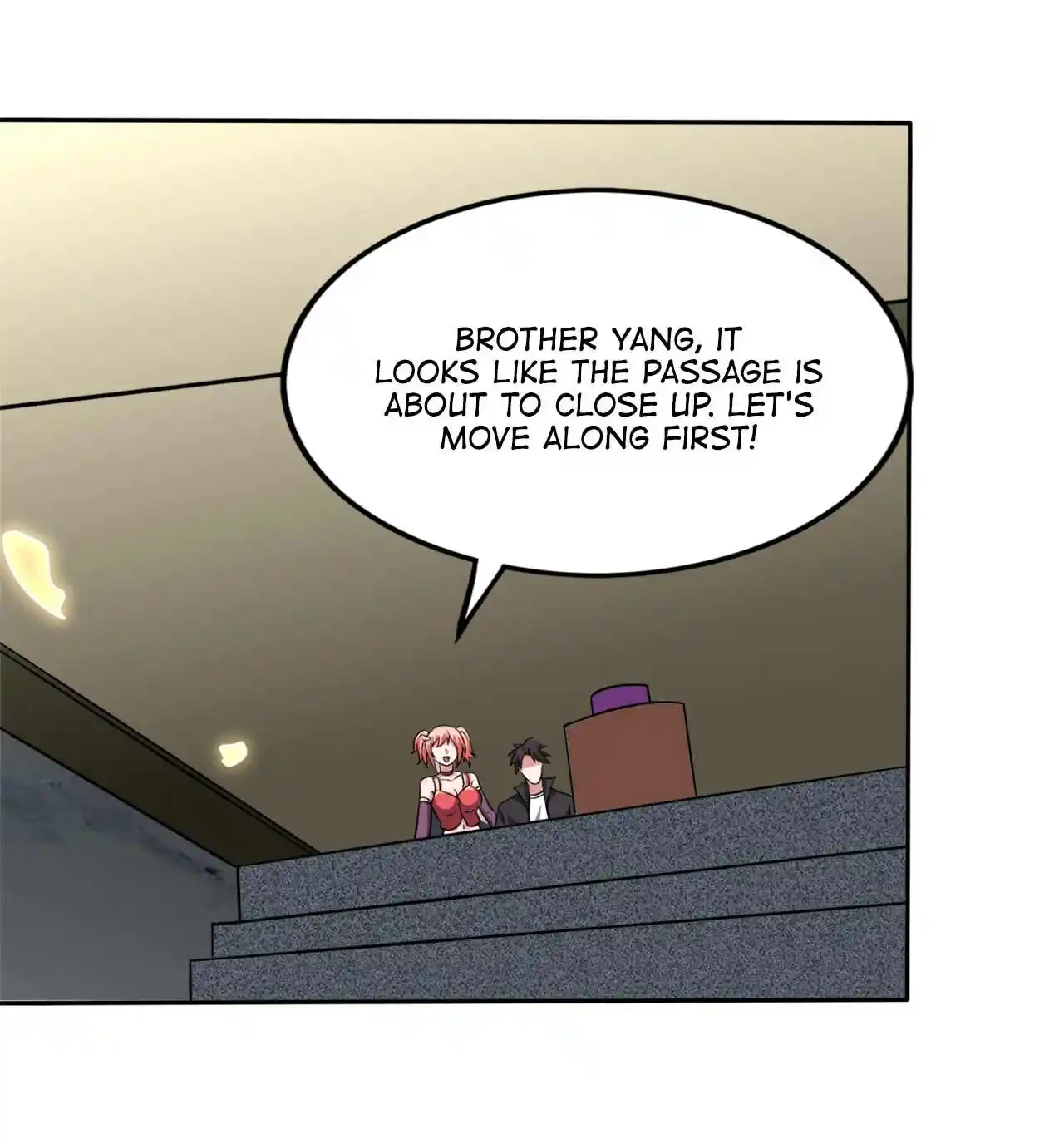 Peerless Miracle Doctor’s Adventures in the City 205